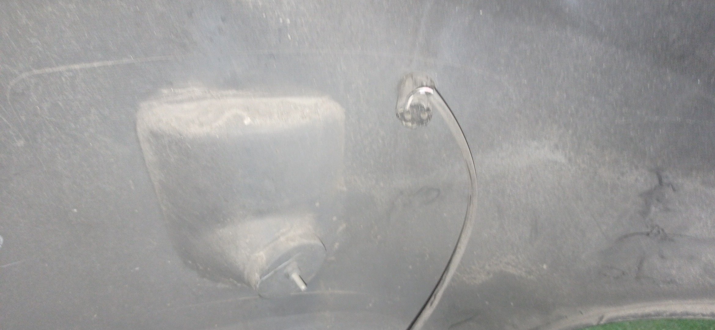 БАМПЕР/TOY/PORTE/NNP10/NNP11/NNP15/B/5215952510