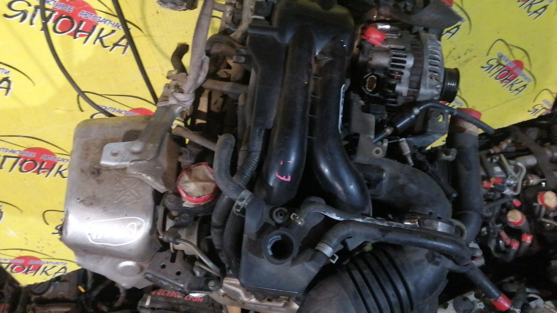 ДВС/SUB/EJ20X/BL5/BP5/BP9/BL9/10100BM170