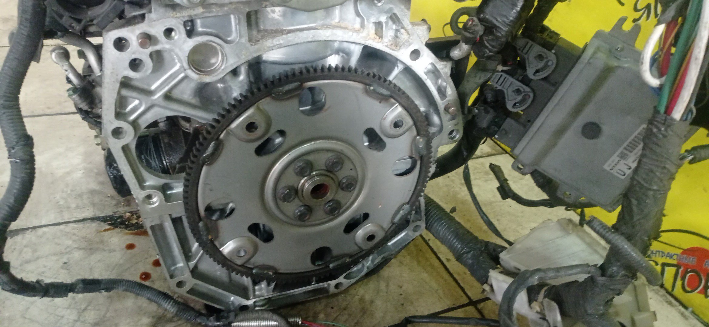 ФАРА/CHEVR/TAHOE/K2UC/84294336/L