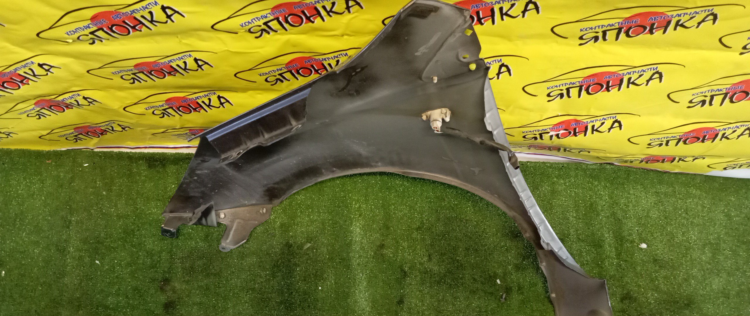 КРЫЛО/NIS/NOTE/E11/NE11/ZE11/F/R/631001U630/F31001U6AA