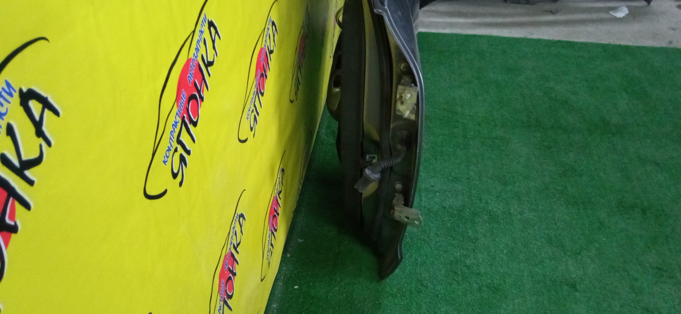 ДВЕРЬ БОКОВАЯ/NIS/JUKE/F15/YF15/NF15/H210A1KLMA/B/L