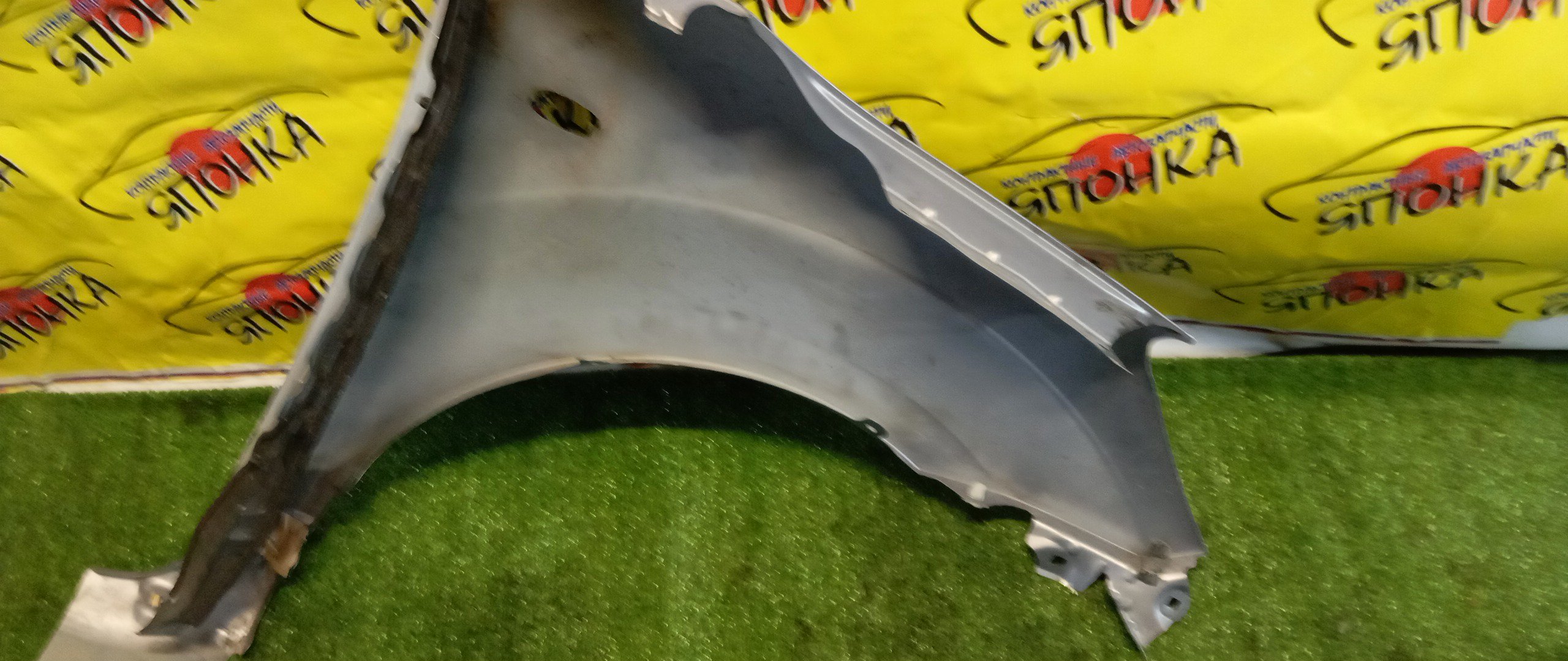 КРЫЛО/MAZ/VERISA/DC5R/DC5W/F/L/D46152211