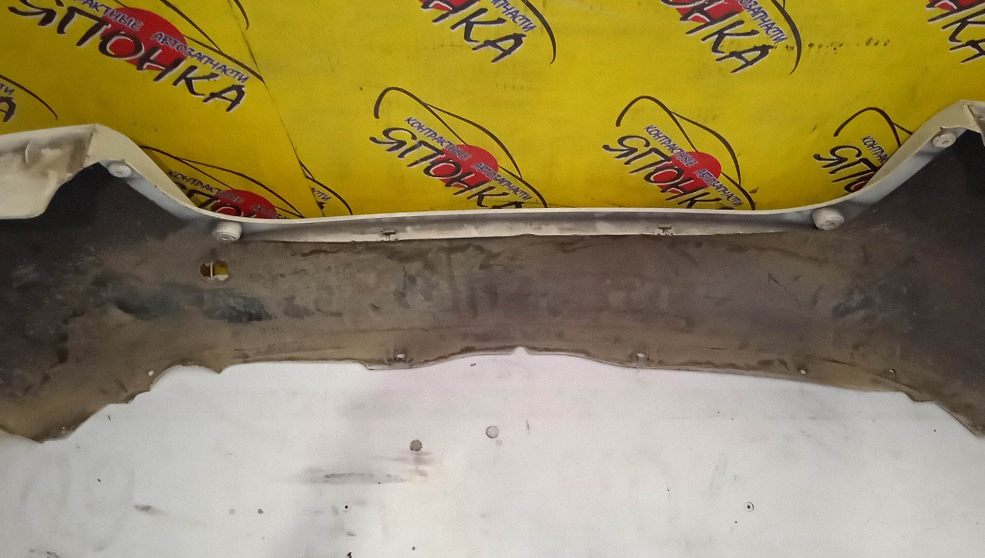 БАМПЕР/HON/FIT/GE6/GE7/GE8/GE9/B/1 МОДЕЛЬ/71501TF00000