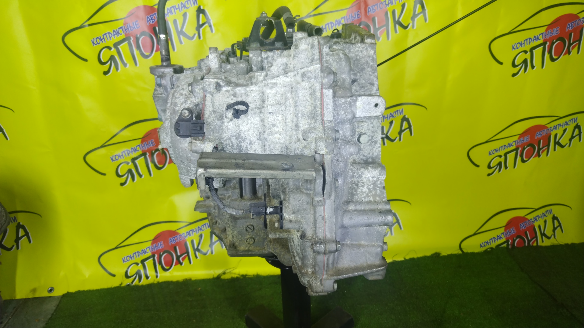 АКПП/NIS/HR12DE/HR15/ALMERA/MARCH/NOTE/E12/K13/N17/2WD/ABS/RE0F11A-GM38/CVT/310203XX8C/310203JX8C