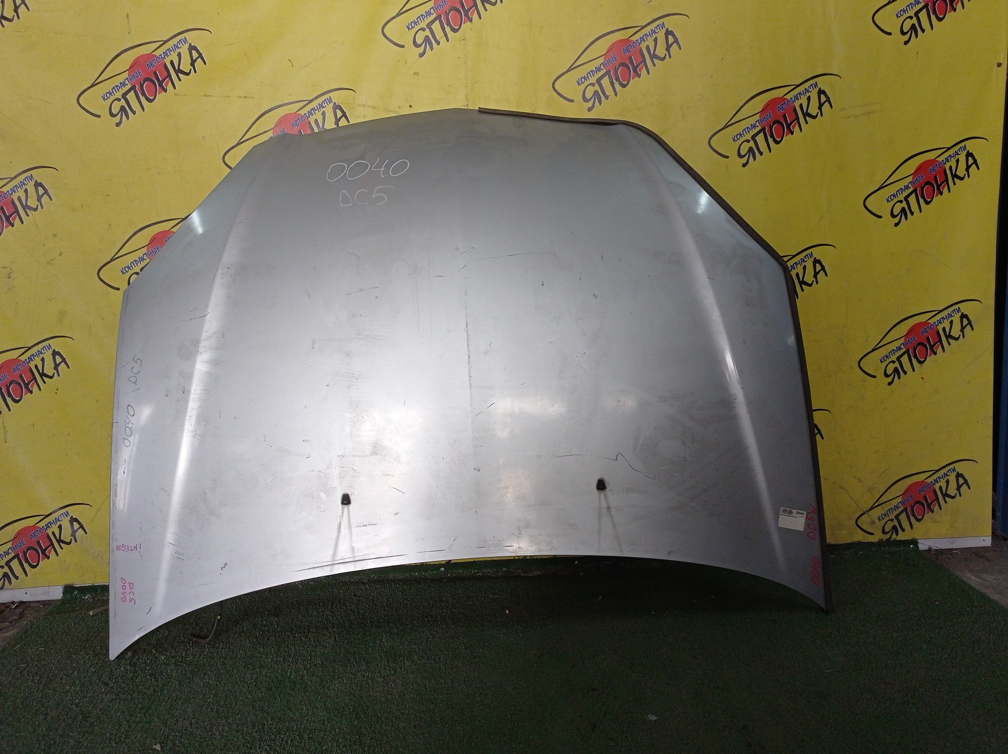 КАПОТ/HON/INTEGRA/DC5/60100S6M000ZZ