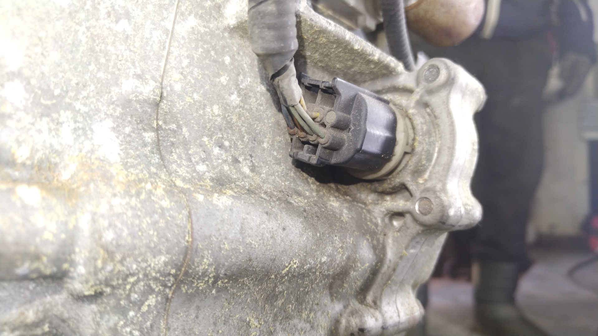 АКПП/HON/K24A/ODYSSEY/RB2/MFLA/4WD/21111RCW010/29000RFL000/21210RFL000/21240RCL010