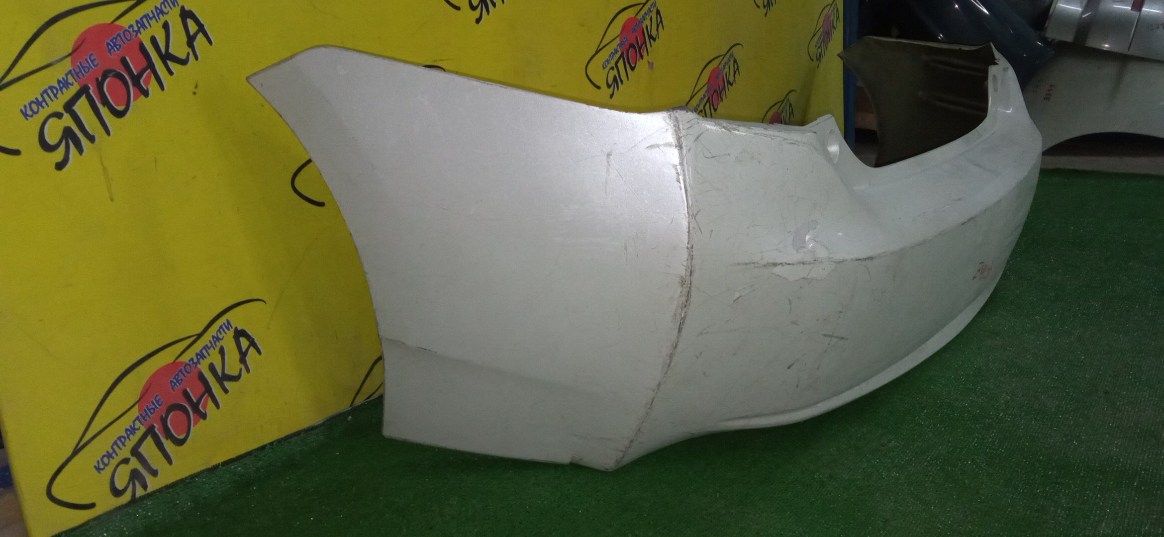 БАМПЕР/TOY/PRIUS/ZVW30/B/5215947050