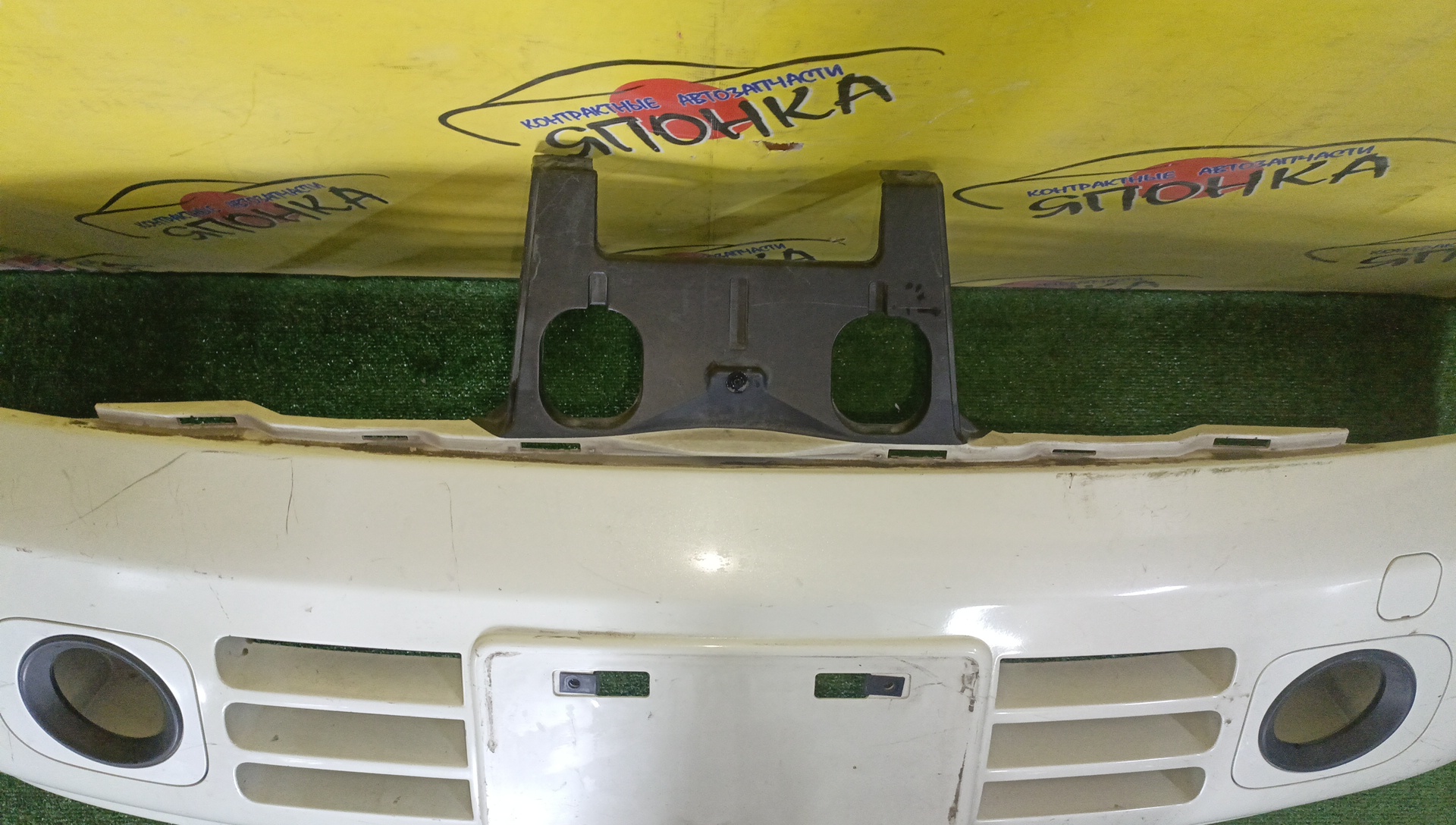 БАМПЕР/NIS/CUBE/BNZ11/BZ11/YZ11/F/2 МОДЕЛЬ/F20224V06A/F20224V09A