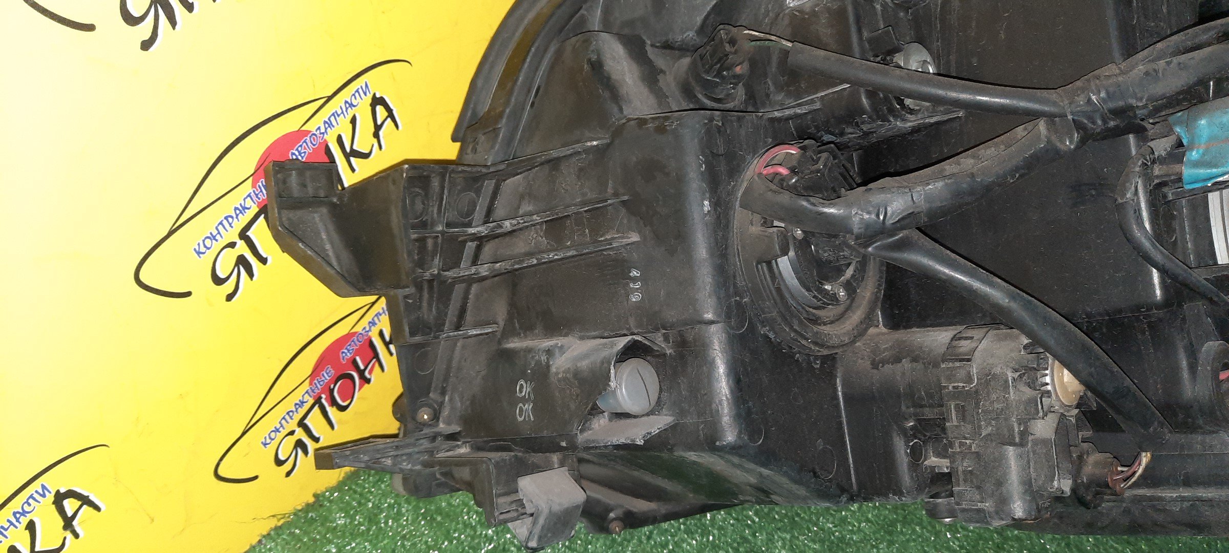 ФАРА/TOY/VOXY/R60/AZR60/AZR65/28154/R/XENON