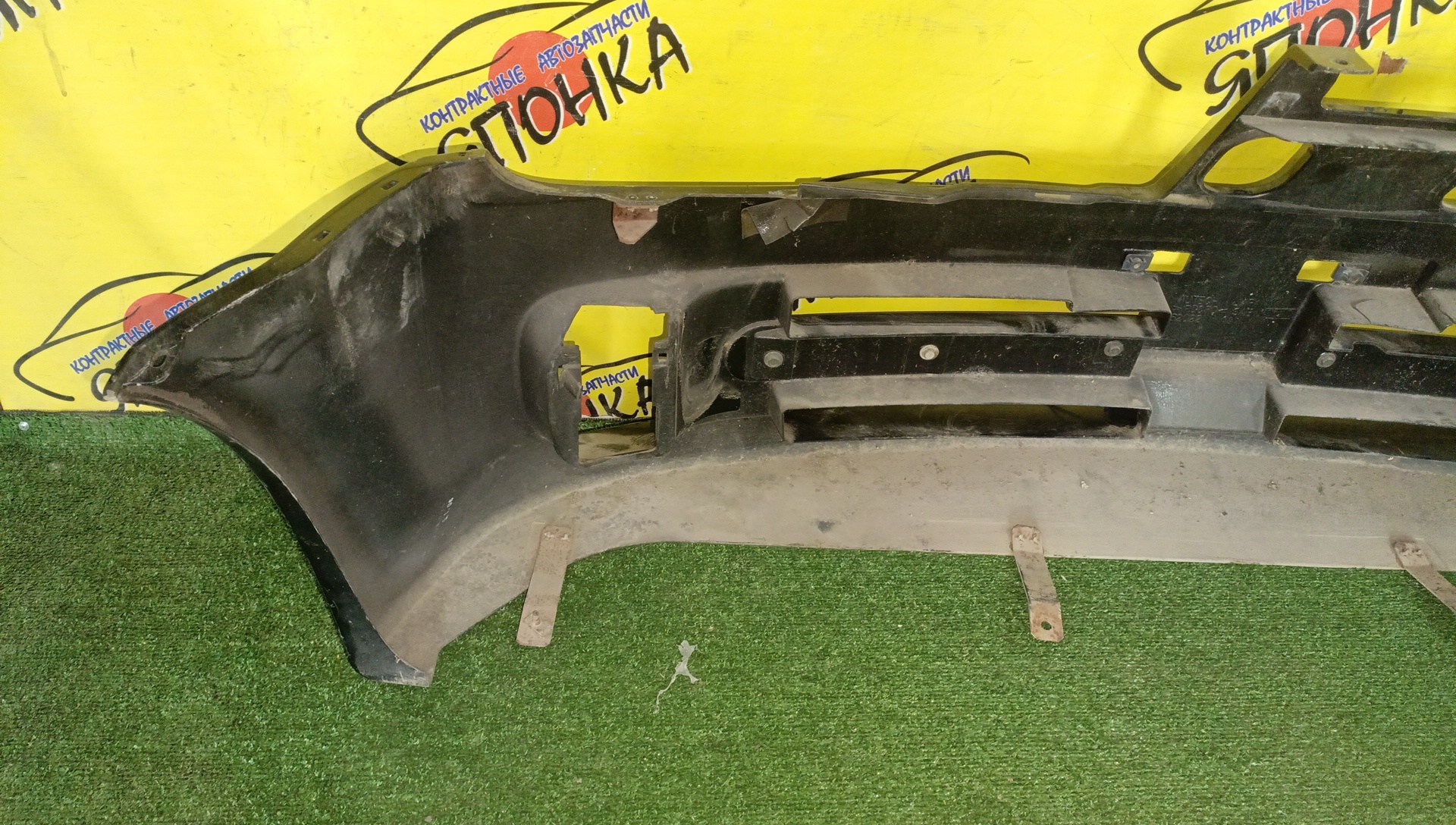 БАМПЕР/NIS/CUBE/BNZ11/BZ11/YZ11/F/RIDER/УЦЕНКА