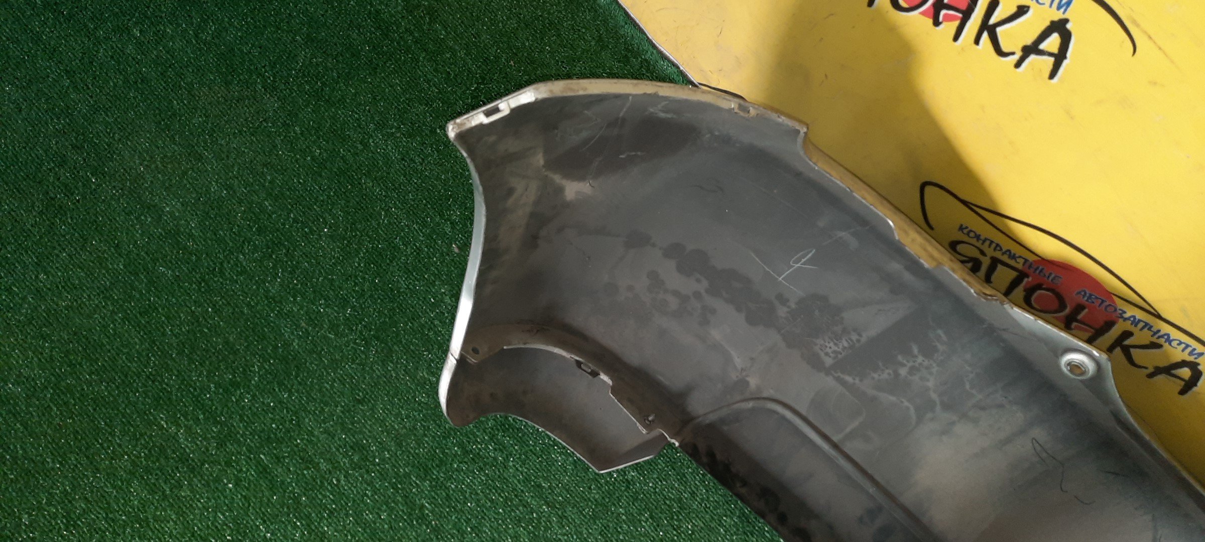 БАМПЕР/TOY/IST/XA/NCP60/NCP61/NCP61L/NCP65/B/1 МОДЕЛЬ/5215952320D0