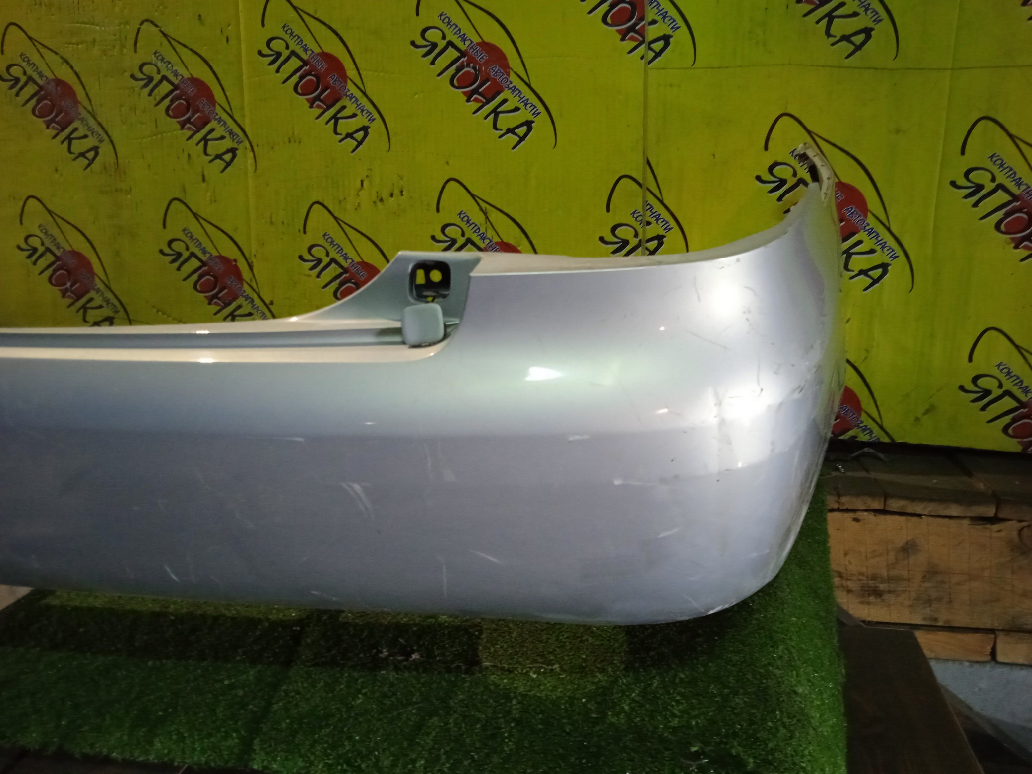 БАМПЕР/TOY/CROWN/GRS180/GRS181/GRS182/GRS184/B/5215930360