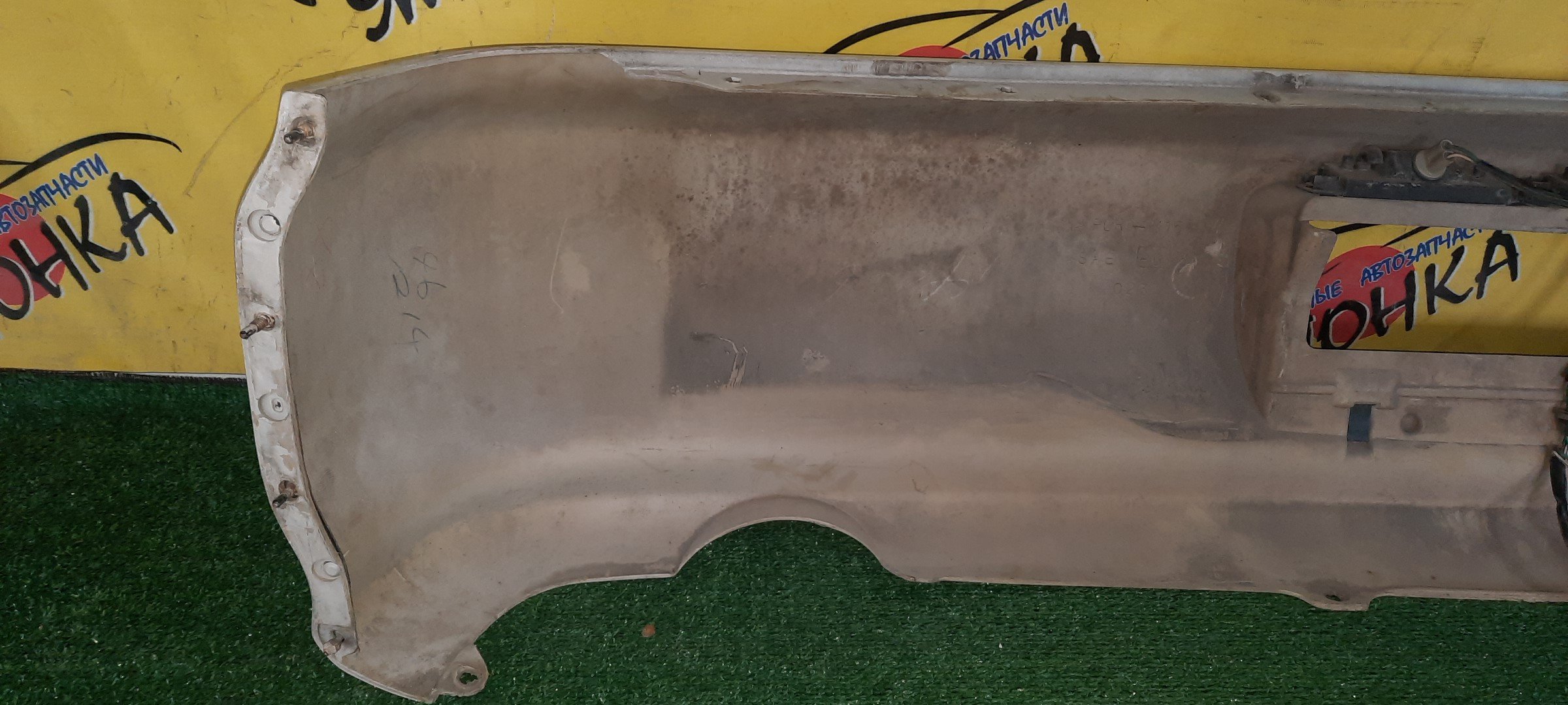 БАМПЕР/TOY/CRESTA/GX90/JZX90/JZX91/JZX93/LX90/SX90/B/5215922570