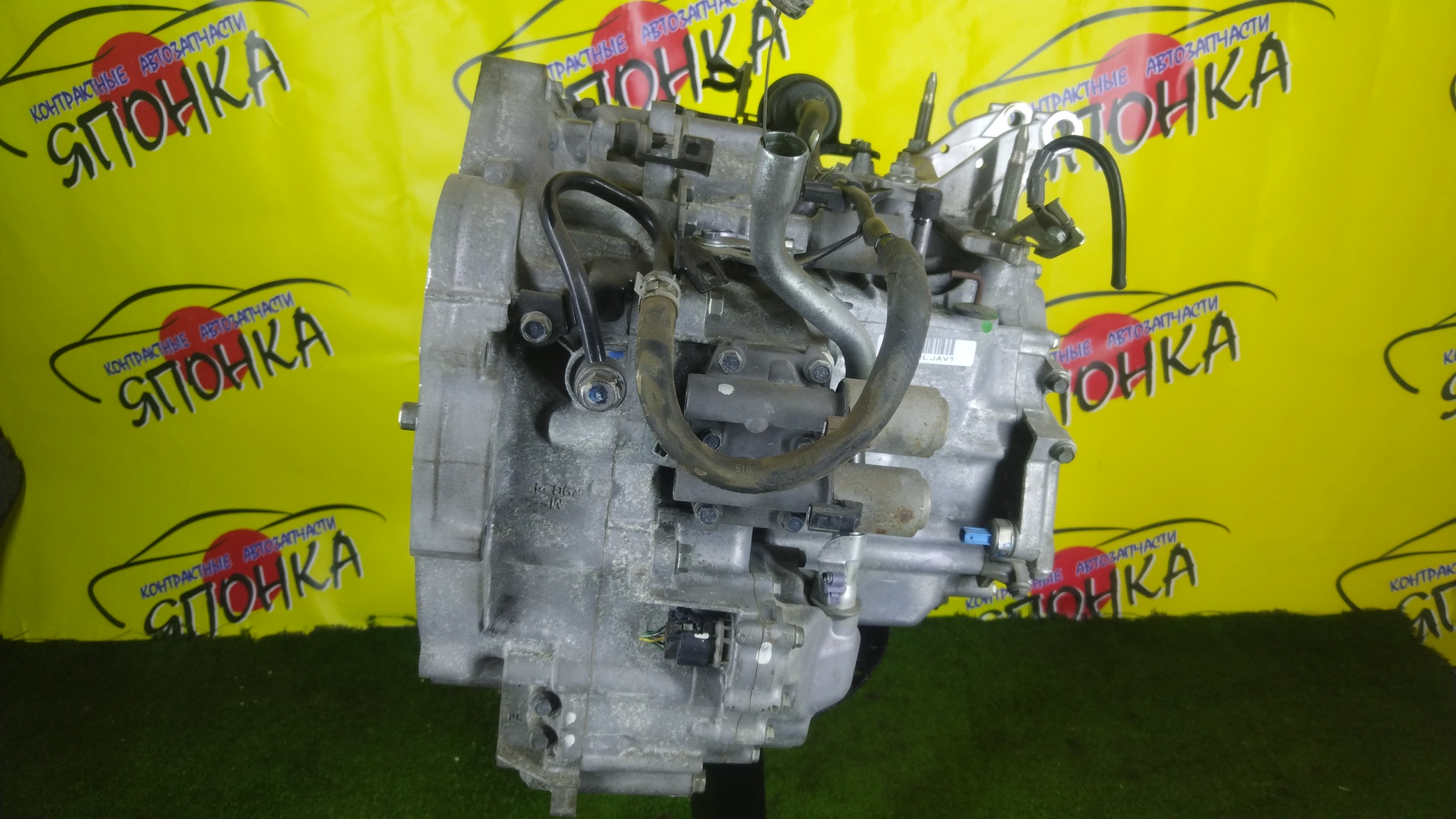 АКПП/HON/K24A/ODYSSEY/RB3/MLJA/21111R90000/21210R90000