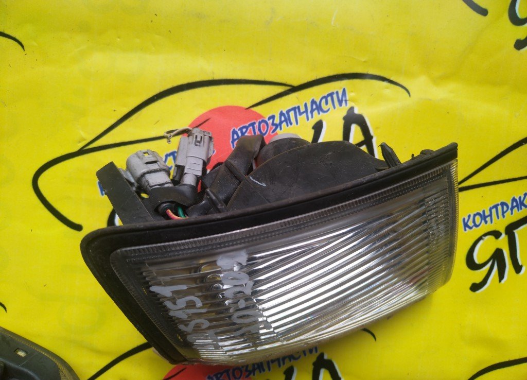 ГАБАРИТ/TOY/CROWN/GS151/GS151H/JZS151/JZS153/JZS155/LS151H/UZS155/30209/L