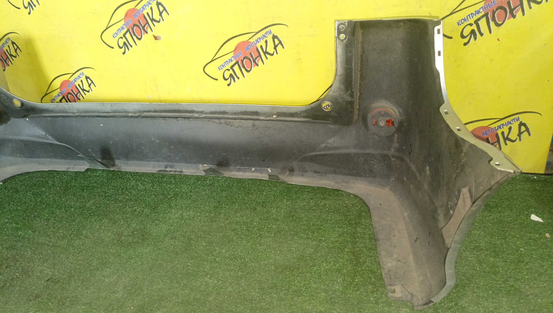 БАМПЕР/NIS/LAFESTA/B30/NB30/B/2 МОДЕЛЬ/H5022EN91A