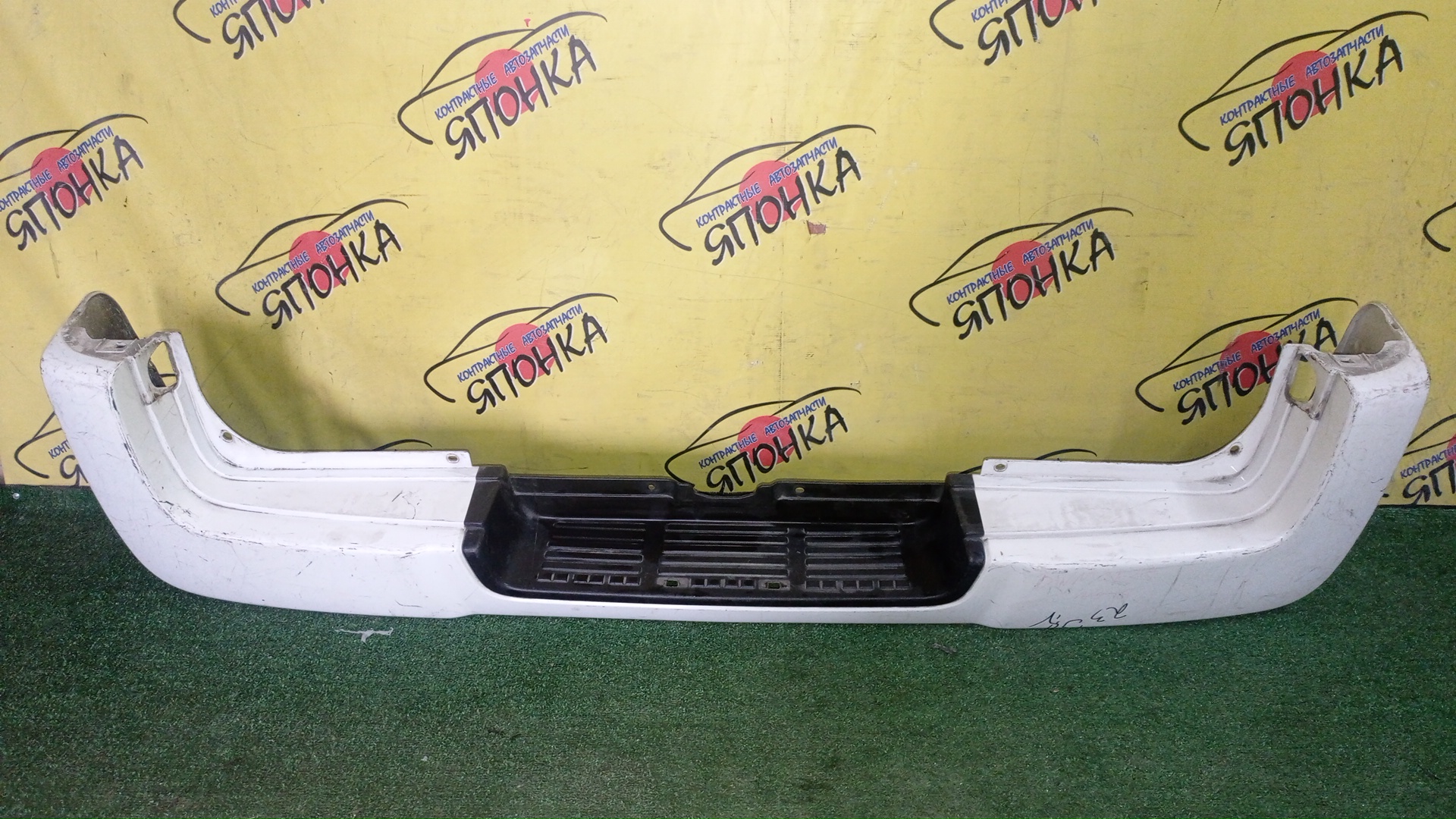 БАМПЕР/NIS/CARAVAN/CQGE25/CSGE25/CWGE25/CWMGE25/DQGE25/DSGE25/DWGE25/DWMGE25/QE25/QGE25/SE25/SGE25/VPE25/VRE25/VWE25/VWME25/B/85022VW000