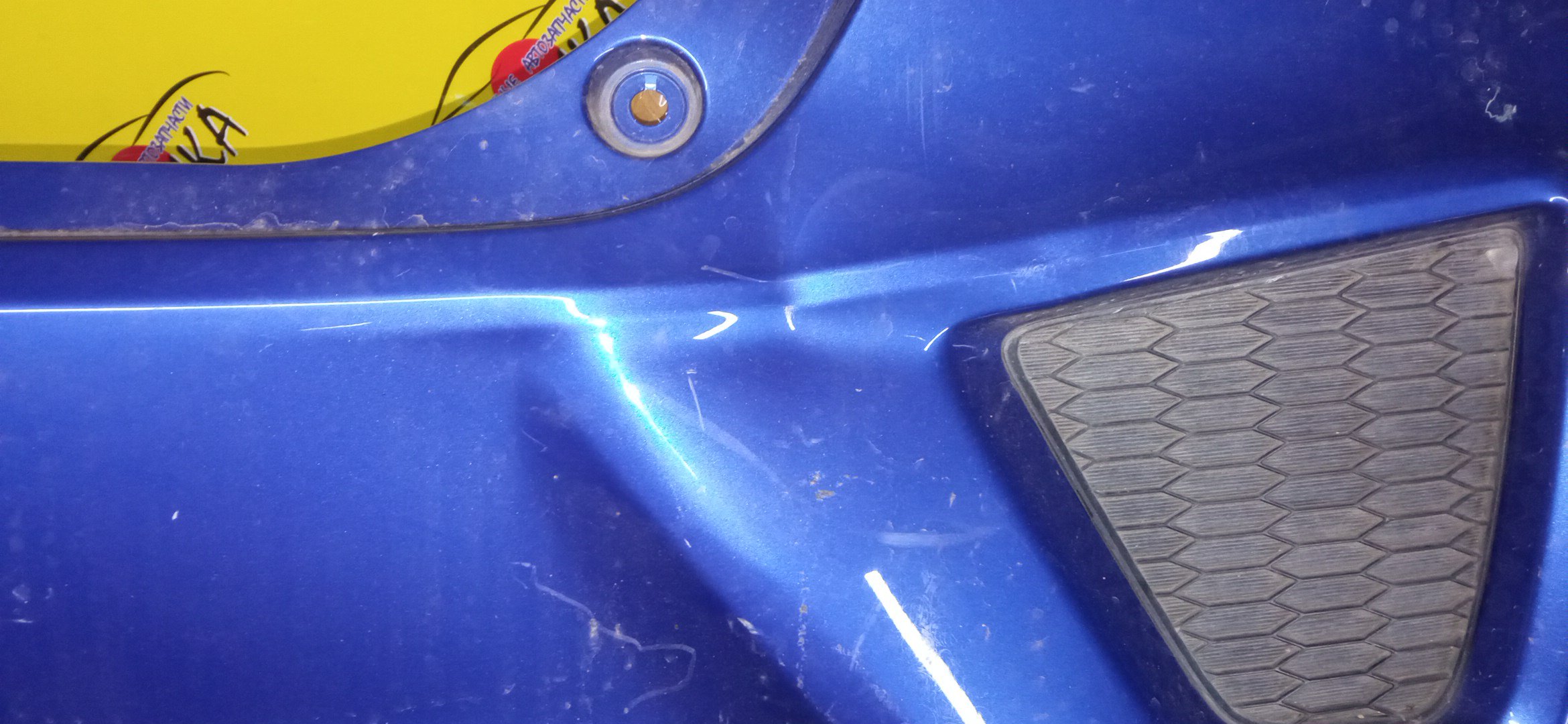 БАМПЕР/TOY/WINDOM/LEXUS ES300/MCV20/MCV21/B/5215933090