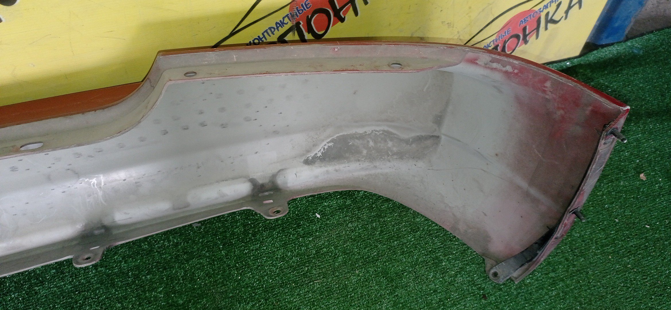 БАМПЕР/TOY/CELICA/ST202/ST203/ST205/B/1 МОДЕЛЬ/5215920760