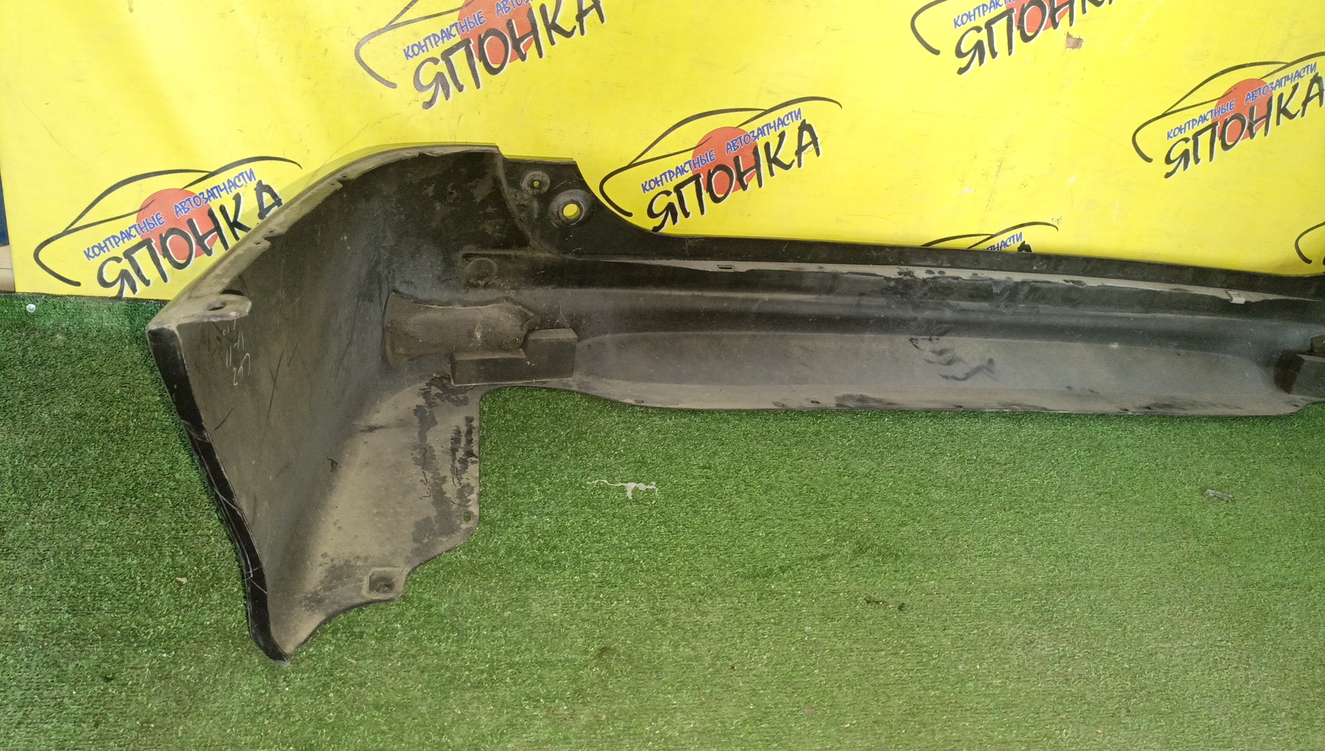 БАМПЕР/NIS/SERENA/CC25/CNC25/B/2 МОДЕЛЬ/H50221GK0D/H50221GL1A