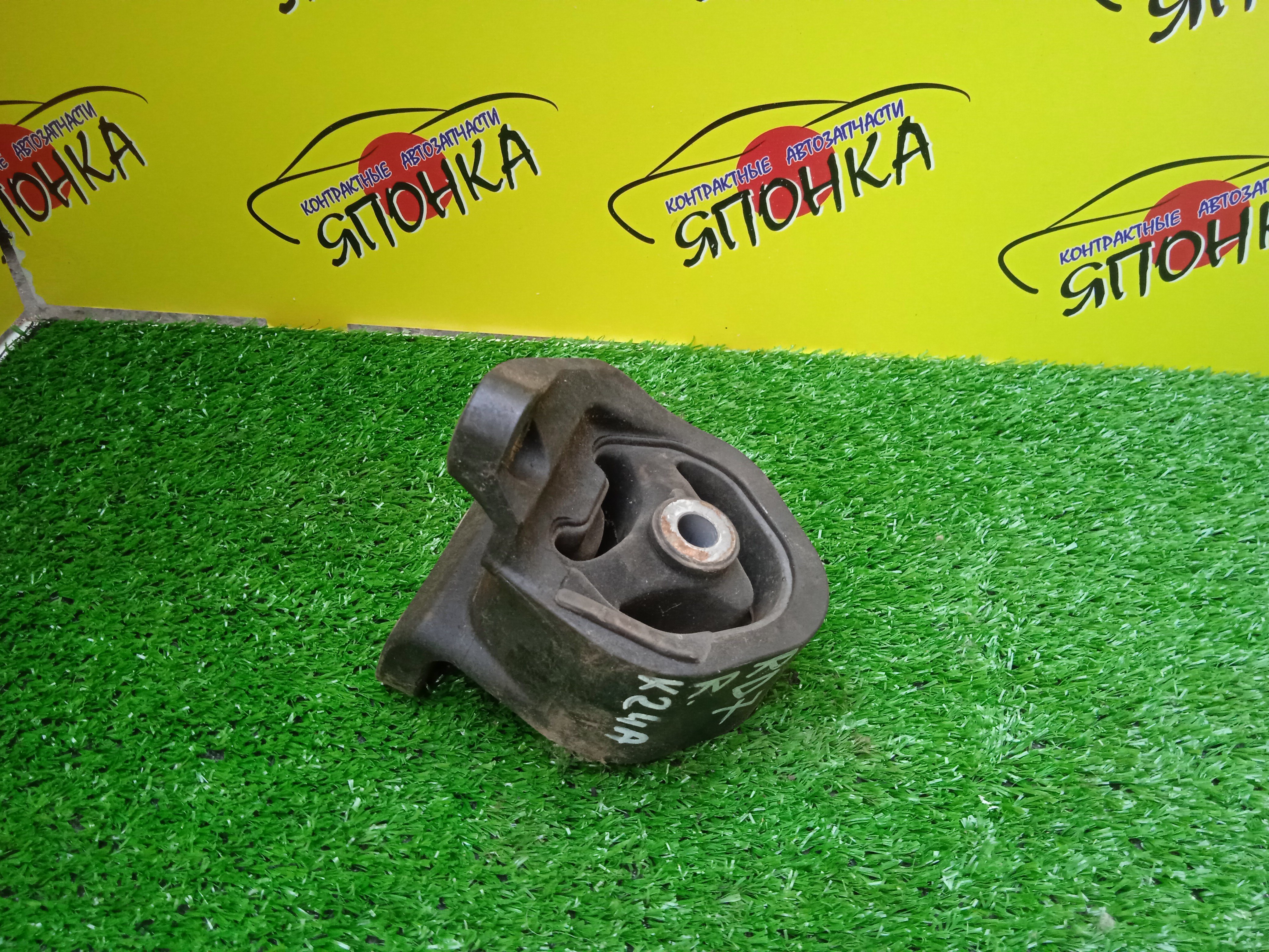 ПОДУШКА ДВС/HON/CR-V/EDIX/ELEMENT/STREAM/BE4/RD4/RD5/RD6/RD7/RN4/YH2/K20A/K24A/B/ПЛАСТИК