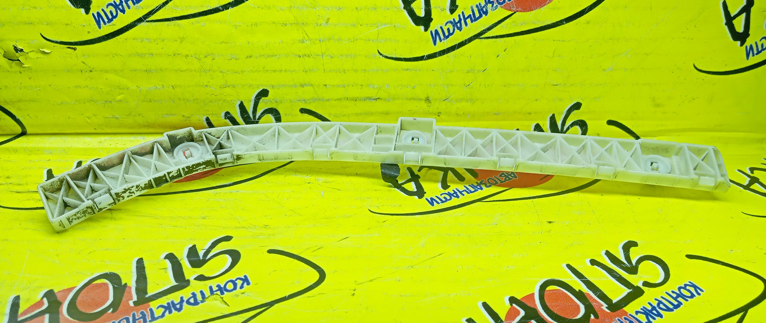 КРЕПЛЕНИЕ БАМПЕРА/MMC/GALANT FORTIS/LANCER X/CY3A/CY4A/CY6A/CX3A/CX4A/B/R/6410A1993H41