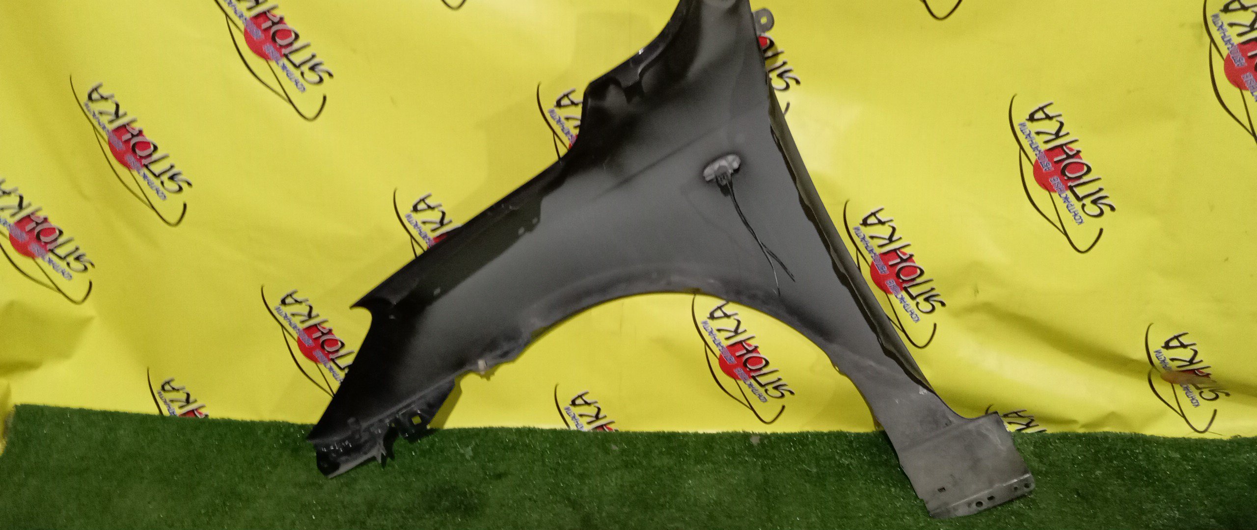 КРЫЛО/MAZ/DEMIO/DY3R/DY3W/DY5R/DY5W/F/R/2 МОДЕЛЬ/D52152111B/D53052111B