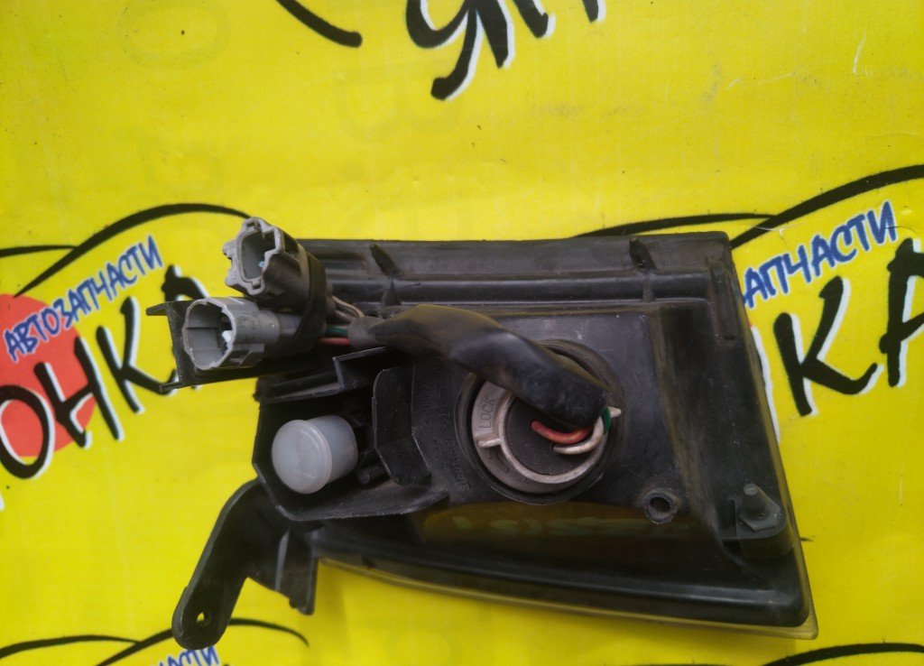 ГАБАРИТ/TOY/CROWN/GS151/GS151H/JZS151/JZS153/JZS155/LS151H/UZS155/30209/R