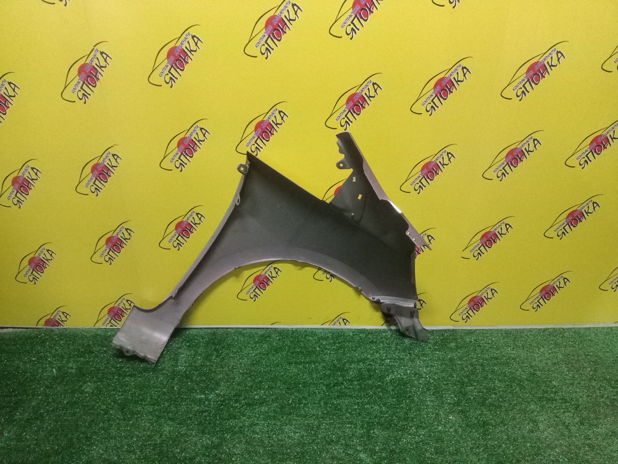 КРЫЛО/HON/FIT/JAZZ/GE6/GE7/GE8/GE9/GP1/GP4/F/L/60261TF0G50ZZ/60261TF0J00ZZ