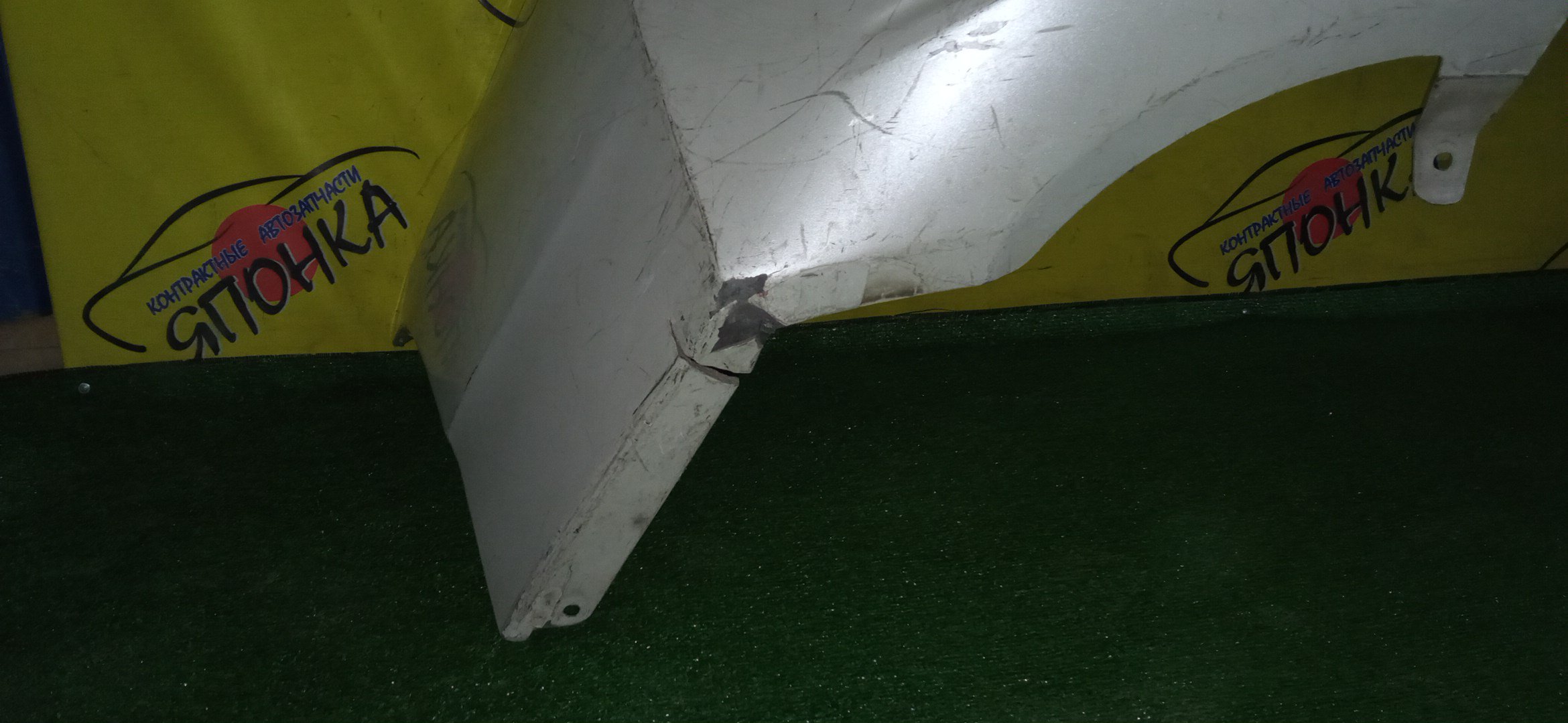 БАМПЕР/TOY/PRIUS/ZVW30/B/5215947050