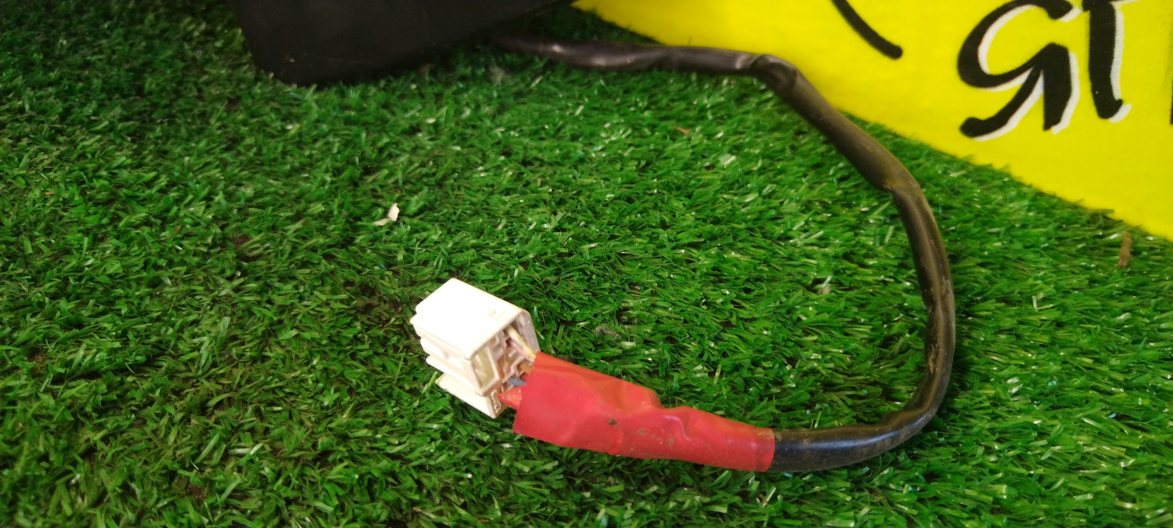 ЗЕРКАЛО/TOY/RACTIS/NCP120/NCP122/NCP125/NSP120/NSP122/7KOHT/R/С ПОВТОРИТЕЛЕМ