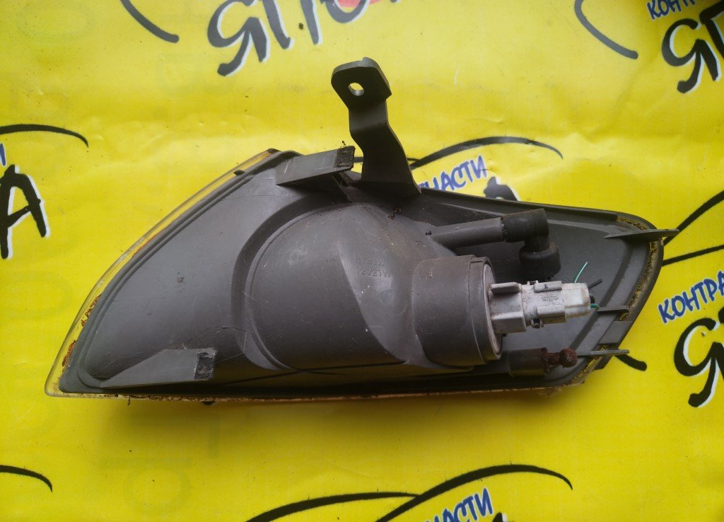 ГАБАРИТ/MAZ/626/CAPELLA/GF8P/GFEP/GFER/GFFP/GW5R/GW8W/GWER/GWEW/GWFW/21061918/CHROME/R/2 МОДЕЛЬ