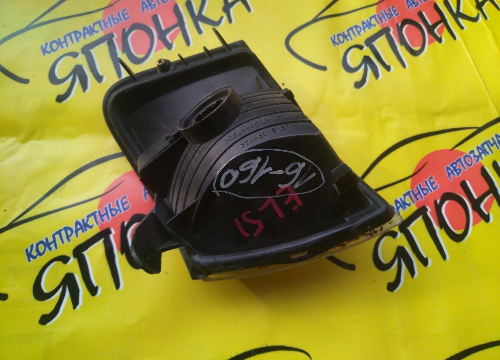 ГАБАРИТ/TOY/COROLLA II/CORSA/TERCEL/EL51/EL53/EL55/NL50/16160/SEDAN/R