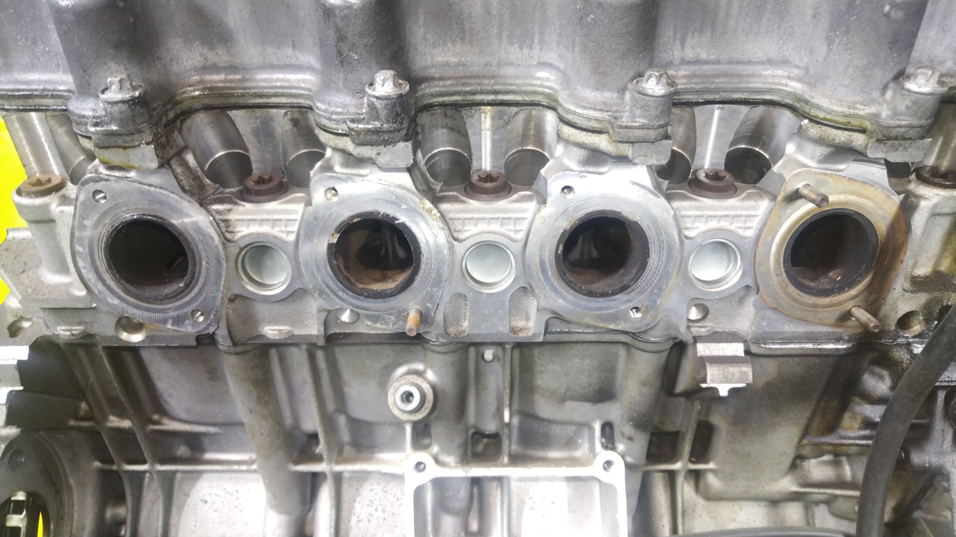 ДВС/MERC/113.960/S500/W220/ЛИСА/5,0L/V 8/A1130103500/A1130101102