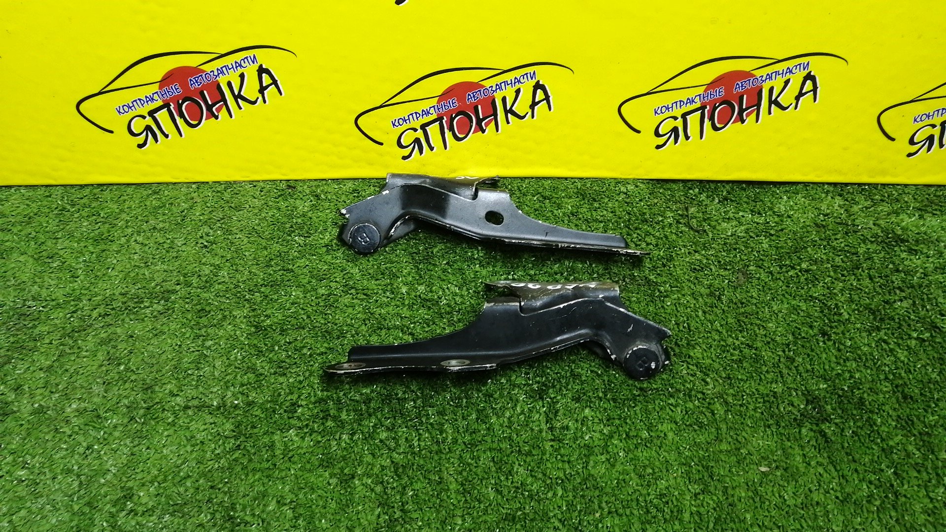 ПЕТЛЯ КАПОТА/TOY/BB/NCP30/NCP31/NCP34/NCP35/КОМПЛЕКТ/5342052040/5341052040