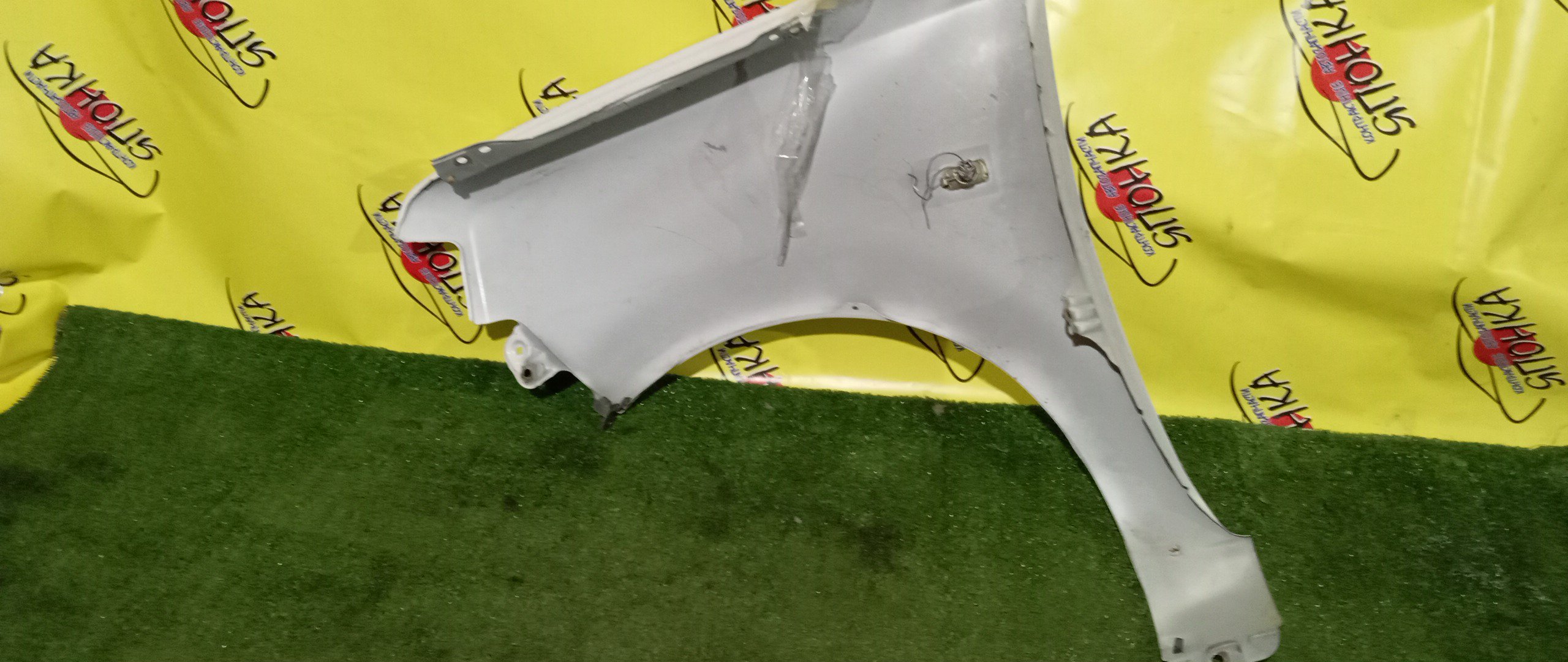 КРЫЛО/TOY/BB/NCP30/NCP31/NCP34/NCP35/F/R/5381152080/5380152050