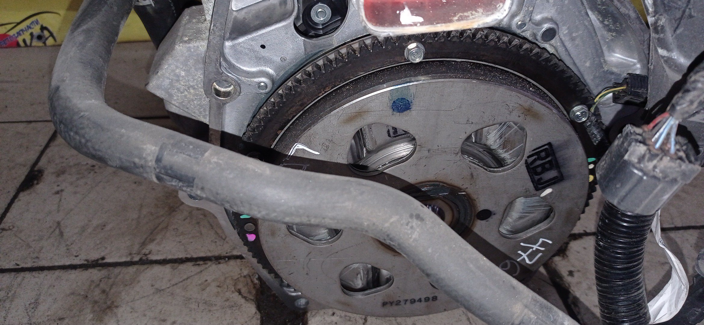 ДВС/HON/LDA/CIVIC/FIT/FIT SHUTTLE/INSIGHT/JAZZ/ES9/FD3/GP1/GP2/ZE2/ZE5/11000RBJ800