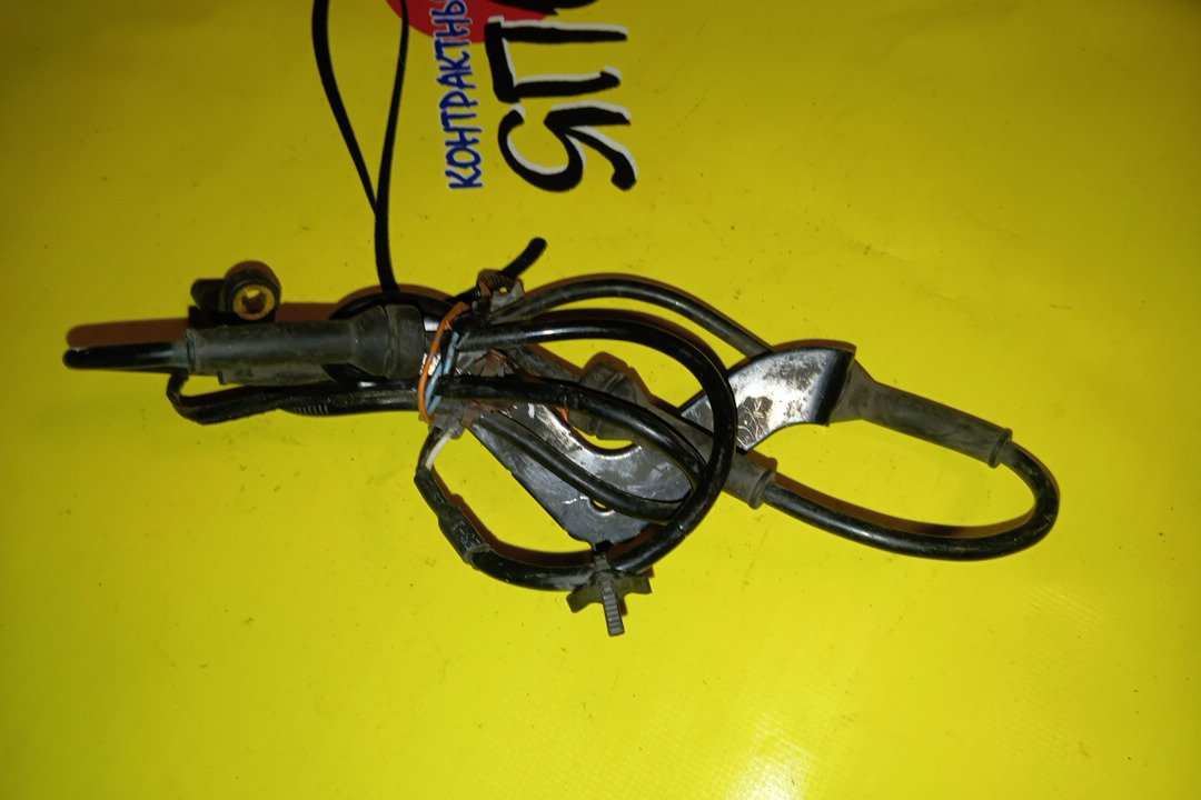 ДАТЧИК ABS/NIS/X-TRAIL/DNT31/NT31/T31/TNT31/B/R