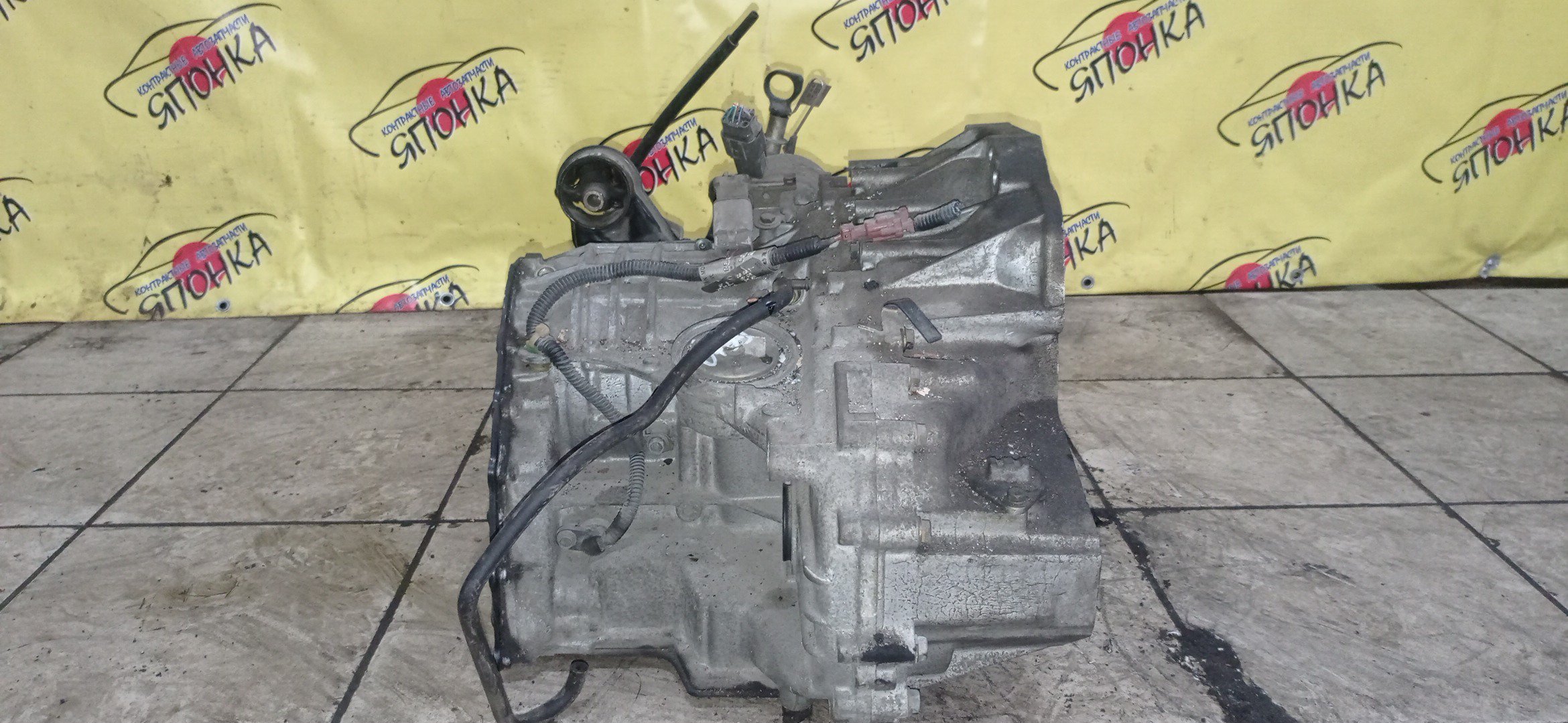 АКПП/NIS/CG10-DE/CG13-DE/CGA3-DE/CUBE/MARCH/AK11/AZ10/K11/Z10/NEW/RE4F03B/БЕЗ ТРОСА КИКДАУНА