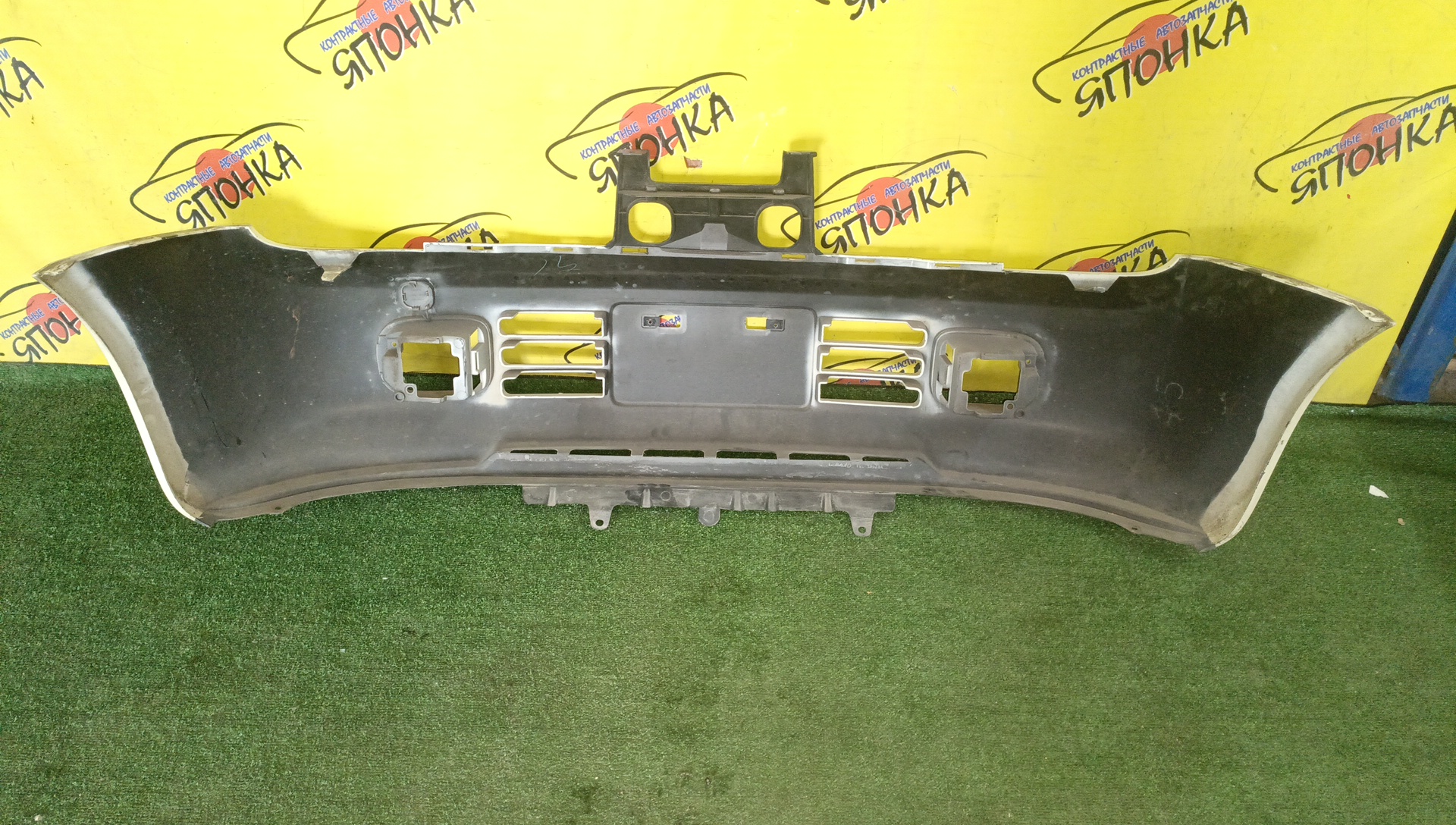 БАМПЕР/NIS/CUBE/BNZ11/BZ11/YZ11/F/2 МОДЕЛЬ/F20224V06A/F20224V09A