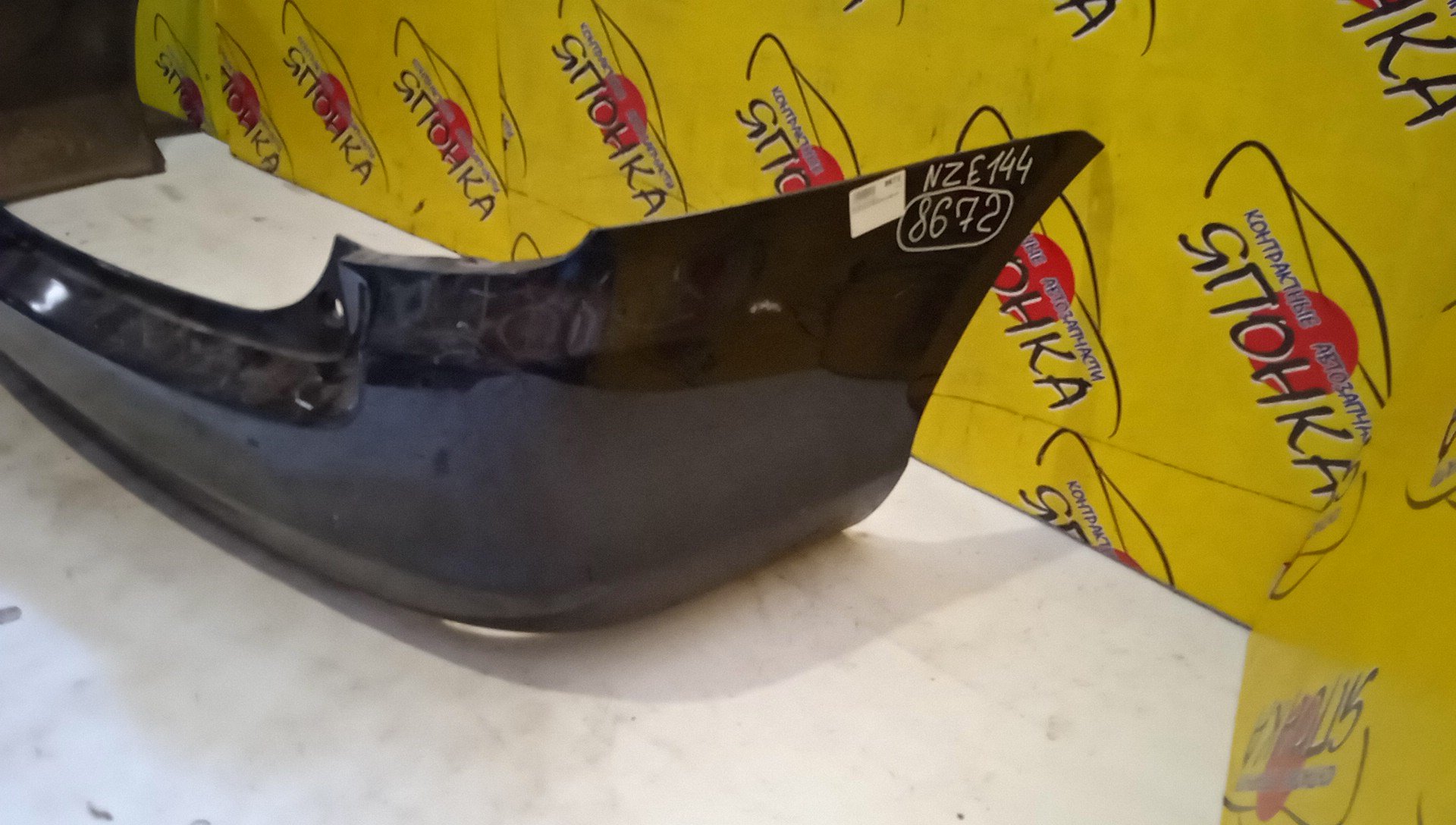 БАМПЕР/TOY/COROLLA FIELDER/NZE141/NZE144/ZRE141/ZRE144/B/5215913270B0