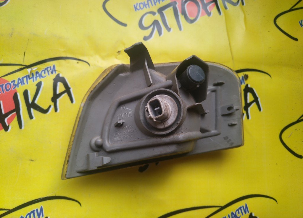 ГАБАРИТ/TOY/SPRINTER/AE110/AE111/AE114/CE110/CE113/CE114/CE116/EE111/12418/1 МОДЕЛЬ/R/УЦЕНКА