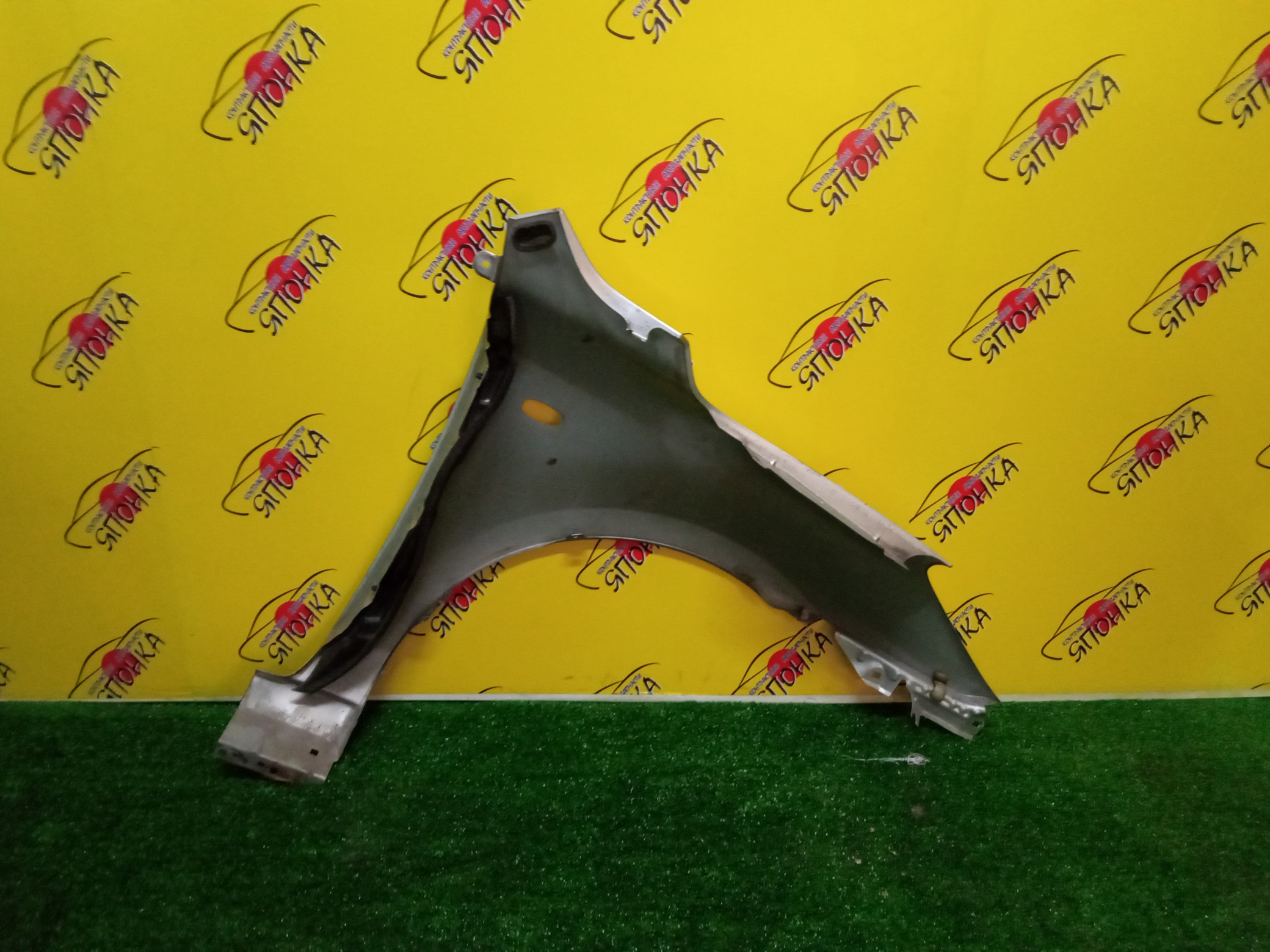 КРЫЛО/MAZ/DEMIO/DY3R/DY3W/DY5R/DY5W/F/L/2 МОДЕЛЬ/D52152211B/D53052211B