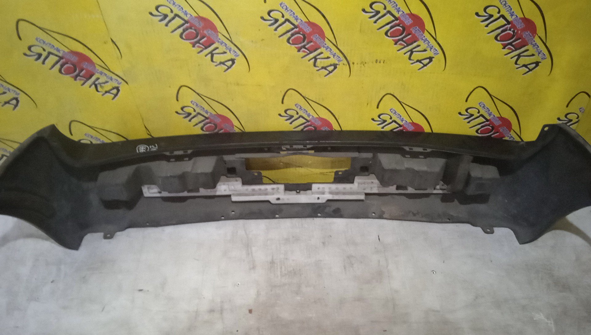 БАМПЕР/NIS/CUBE/BNZ11/BZ11/YZ11/B/850223U040