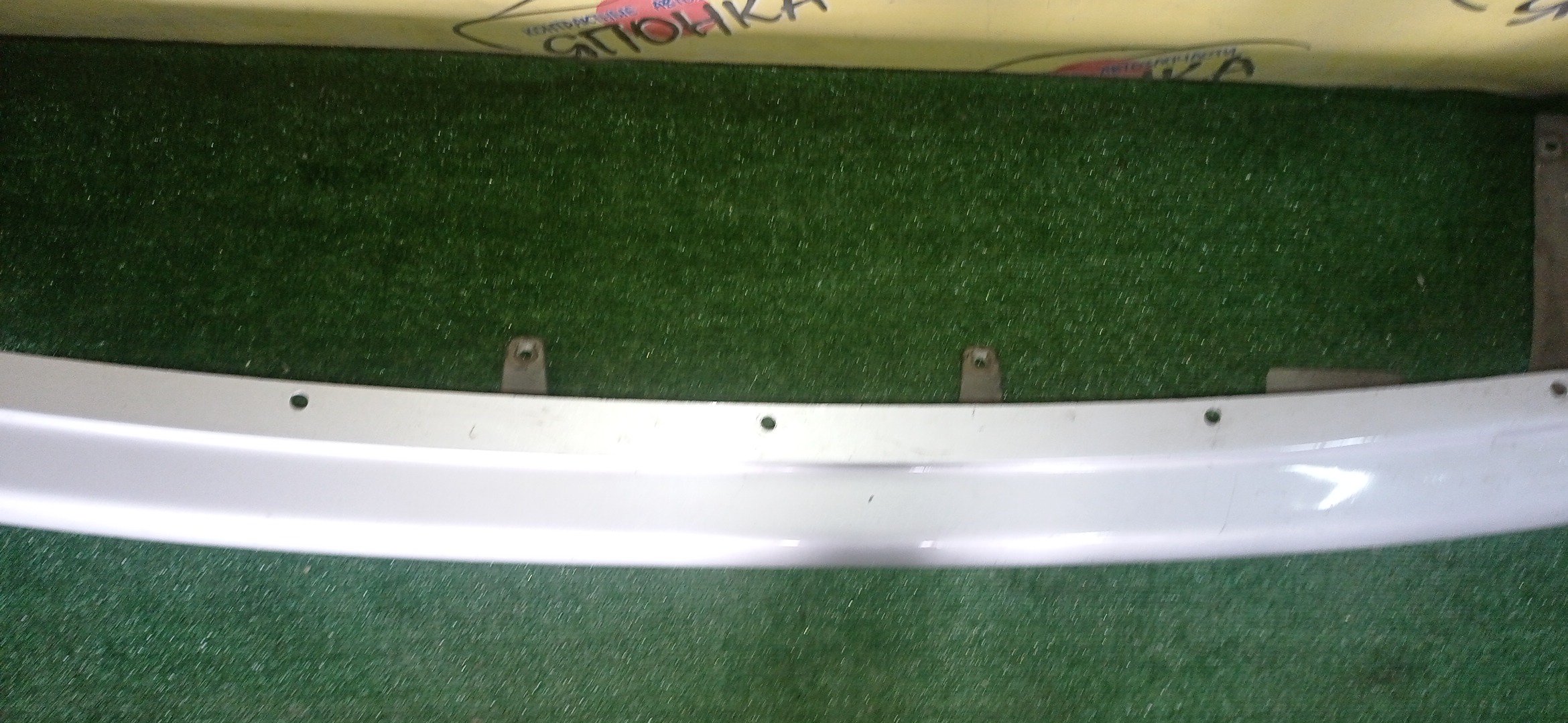 БАМПЕР/TOY/COROLLA WAGON/AE100/AE101/AE104/CE100/CE104/EE101/EE107/B/4 МОДЕЛЬ/TOURING/5215913120