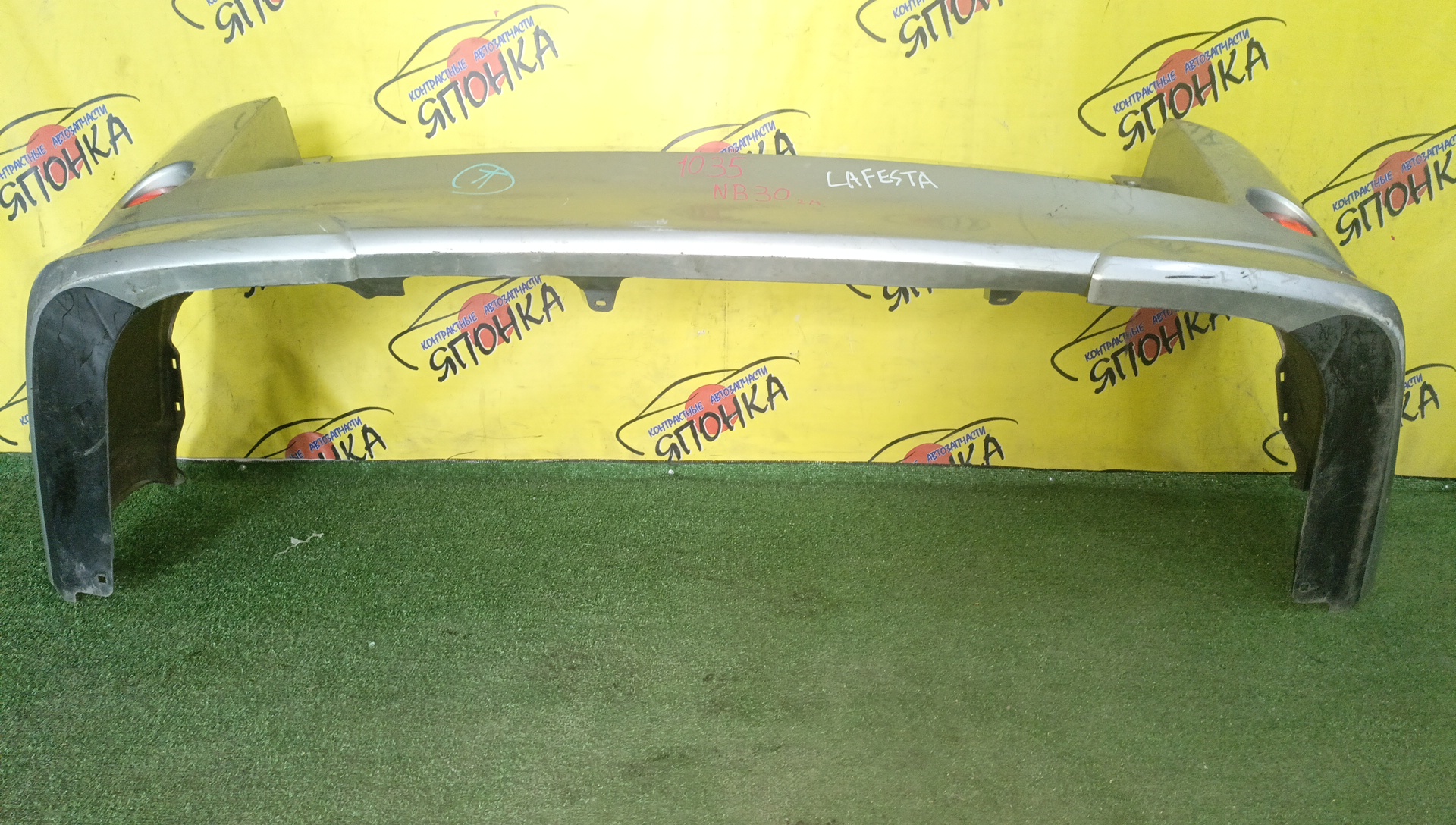 БАМПЕР/NIS/LAFESTA/B30/NB30/B/2 МОДЕЛЬ/H5022EN91A