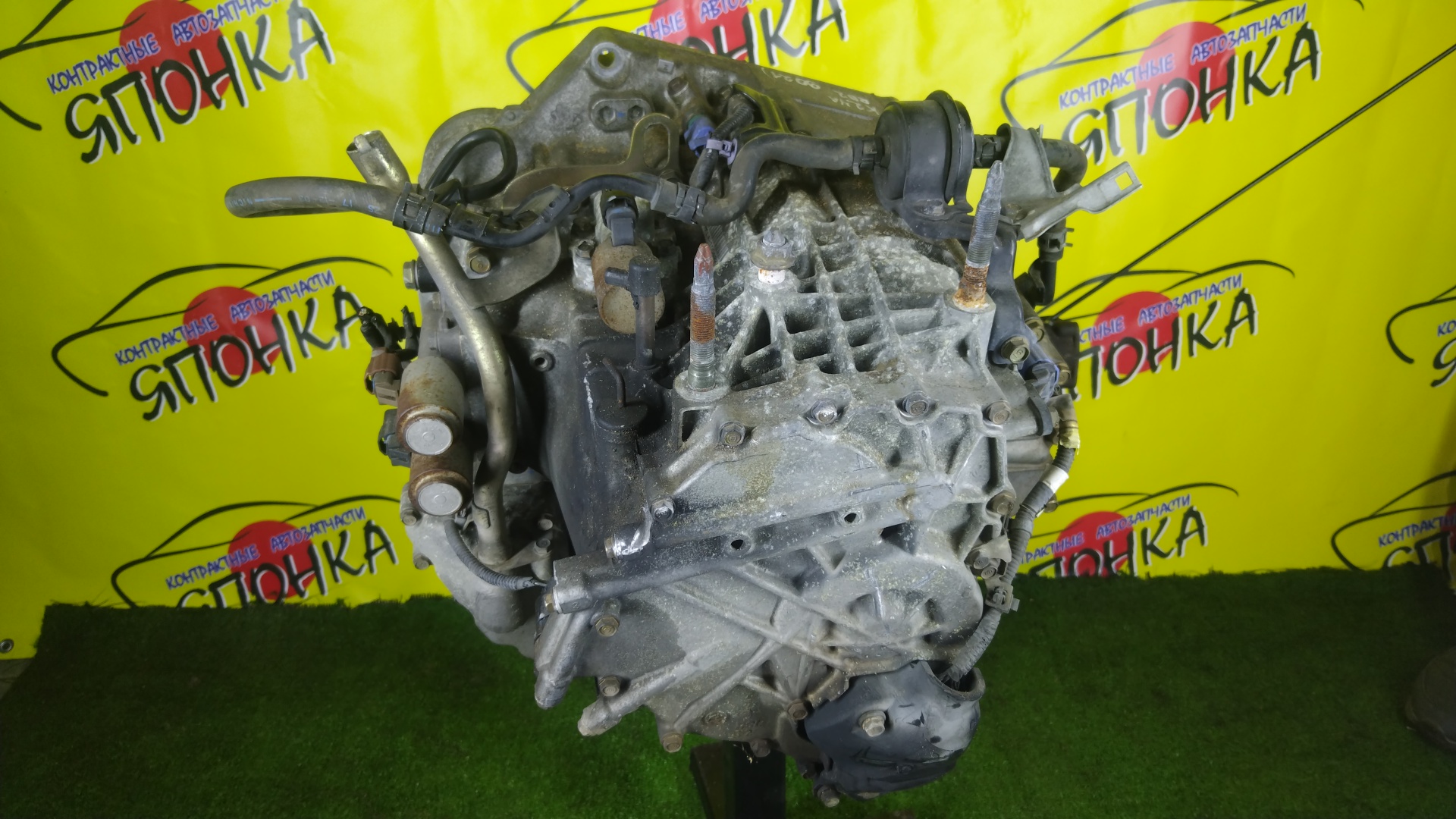 АКПП/HON/K24A/ODYSSEY/RB2/MFLA/4WD/21111RCW010/29000RFL000/21210RFL000/21240RCL010