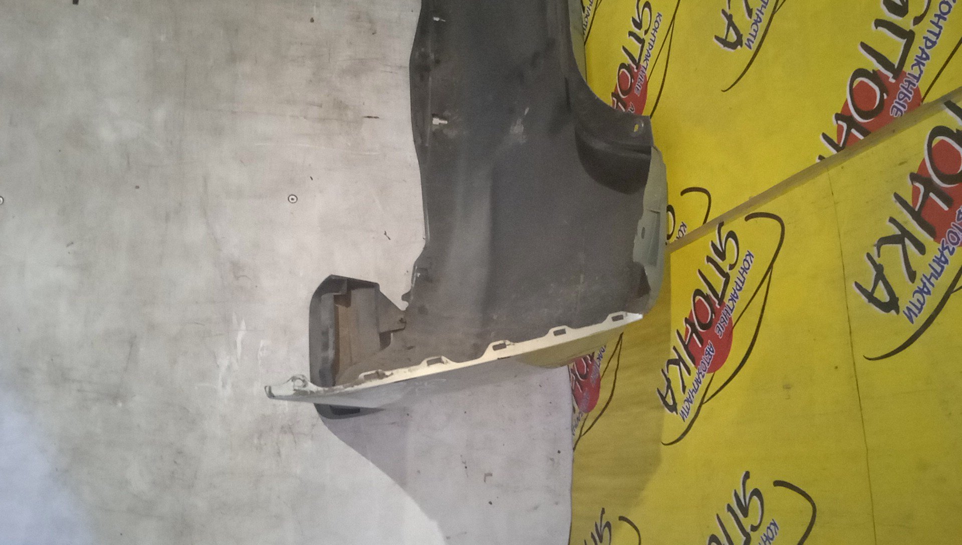 БАМПЕР/HON/FIT/GD1/GD2/GD3/GD4/B/2 МОДЕЛЬ/71501SAA900ZA