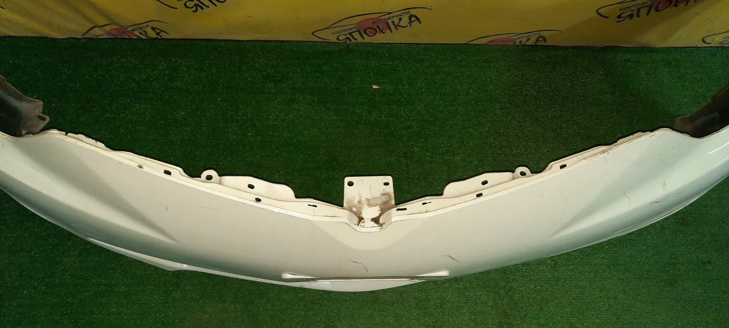 БАМПЕР/TOY/ESTIMA/ACR50W/ACR55W/GSR50W/GSR55W/F/1 МОДЕЛЬ/5211928C20A0/УЦЕНКА