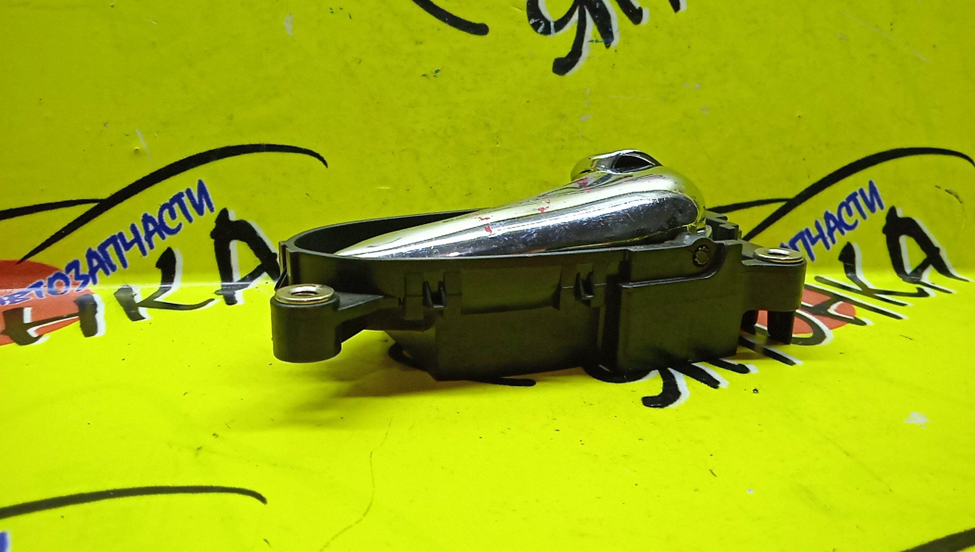 РУЧКА ДВЕРИ ВНУТРЕННЯЯ/NIS/PRIMERA/P12/F/R